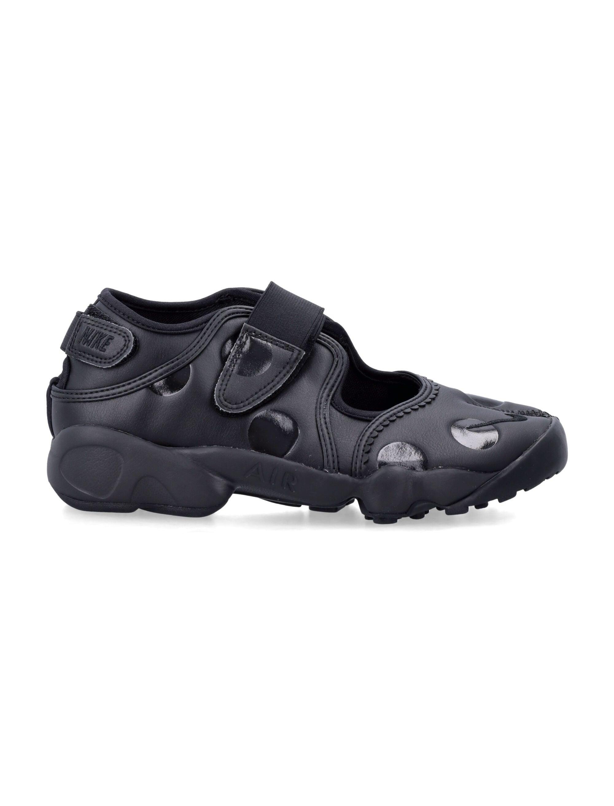 Nike Air Rift Split Toe Sneakers in Blue | Lyst