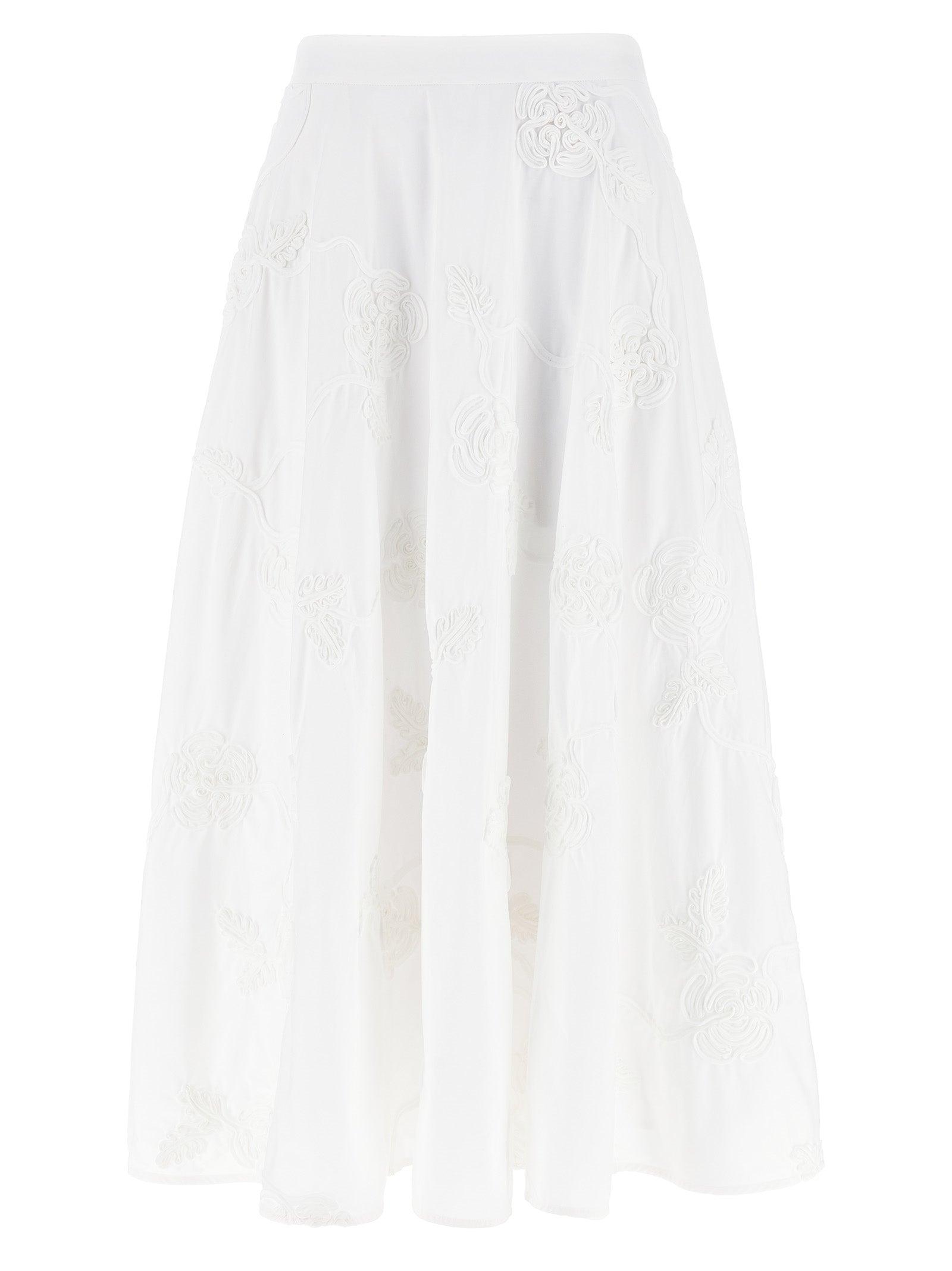 ROTATE BIRGER CHRISTENSEN Maxi skirts for Women | Online