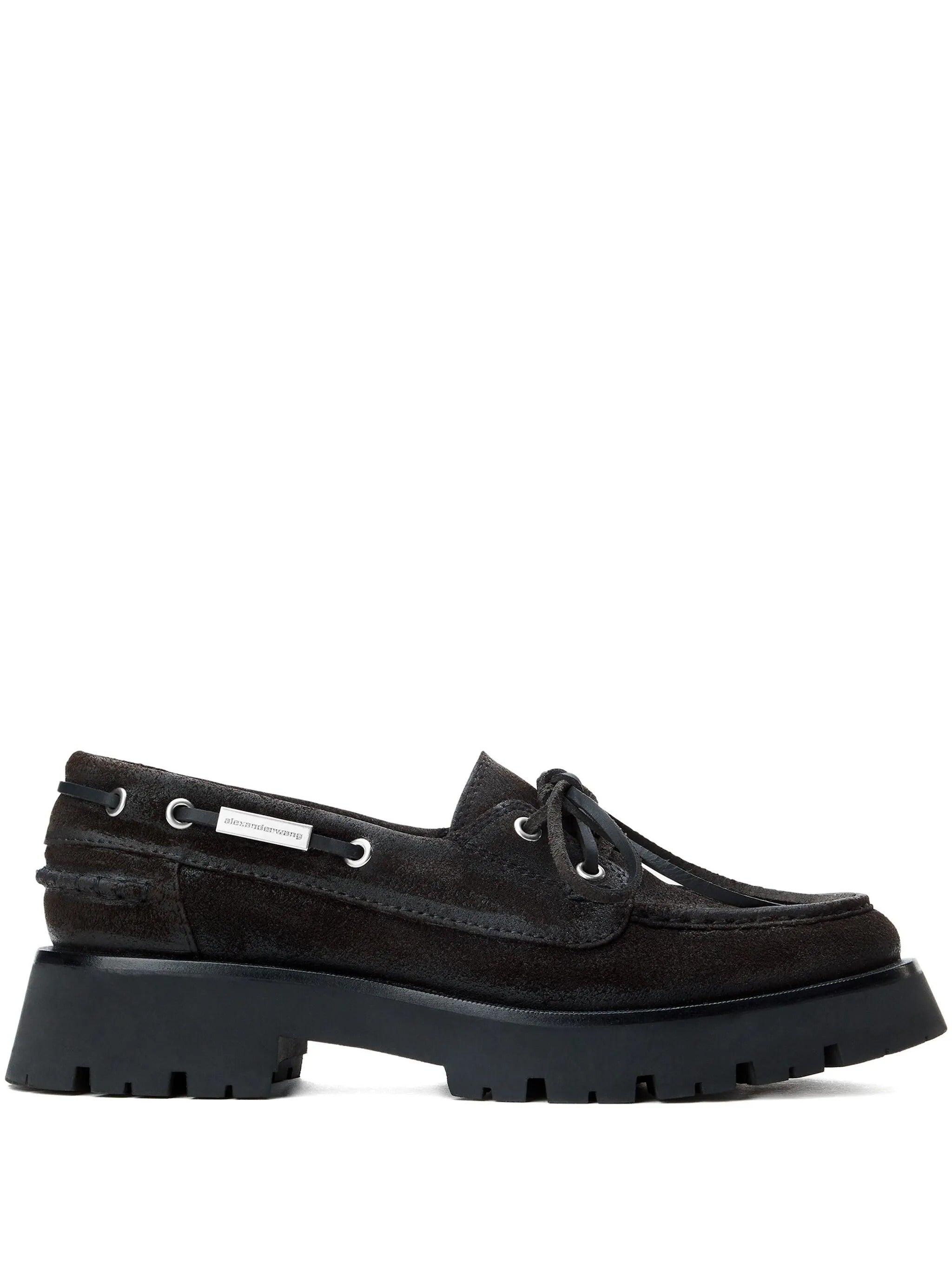 【関税&送料込】Alexander Wang Loafer Alexander Wang Loafers and moccasins for Women | Online Sale