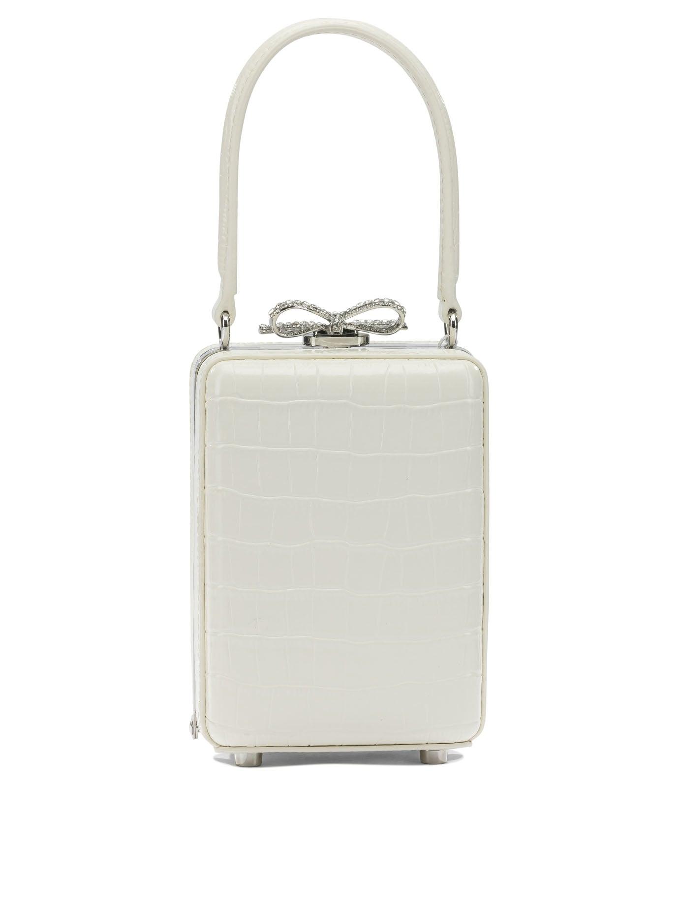 Self-Portrait Top-handle bags for Women | Online Sale up to 54