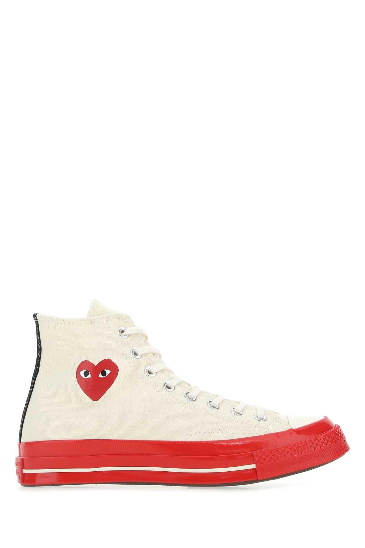 Sneakers Comme Un GarÃ§on Chaussure Leather Sneakers Comme Des