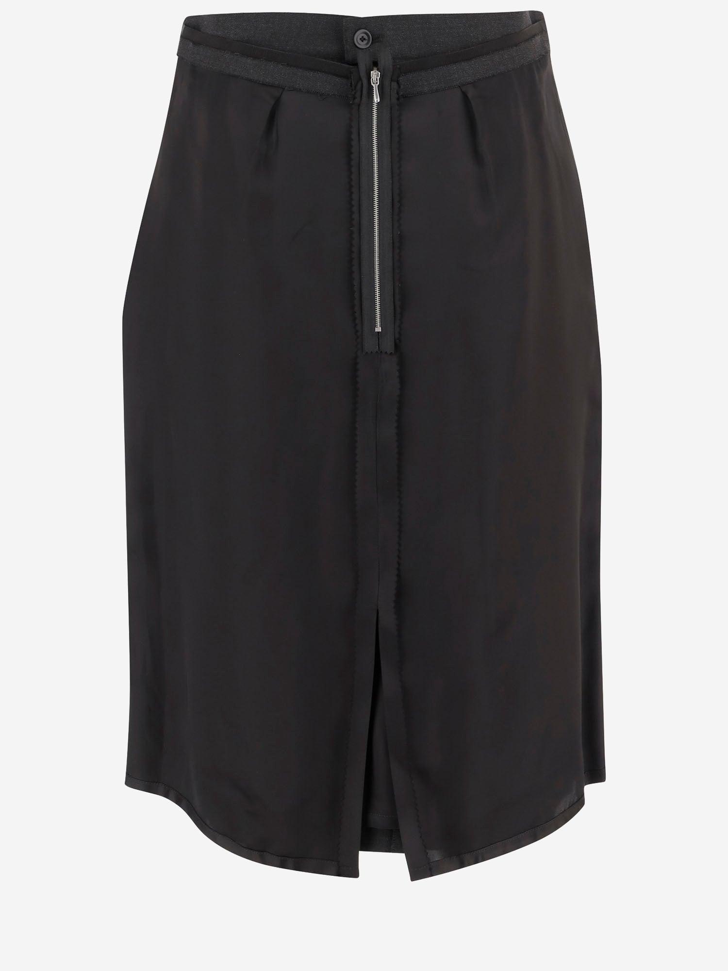 Maison Margiela Skirts for Women | Online Sale up to 45% off