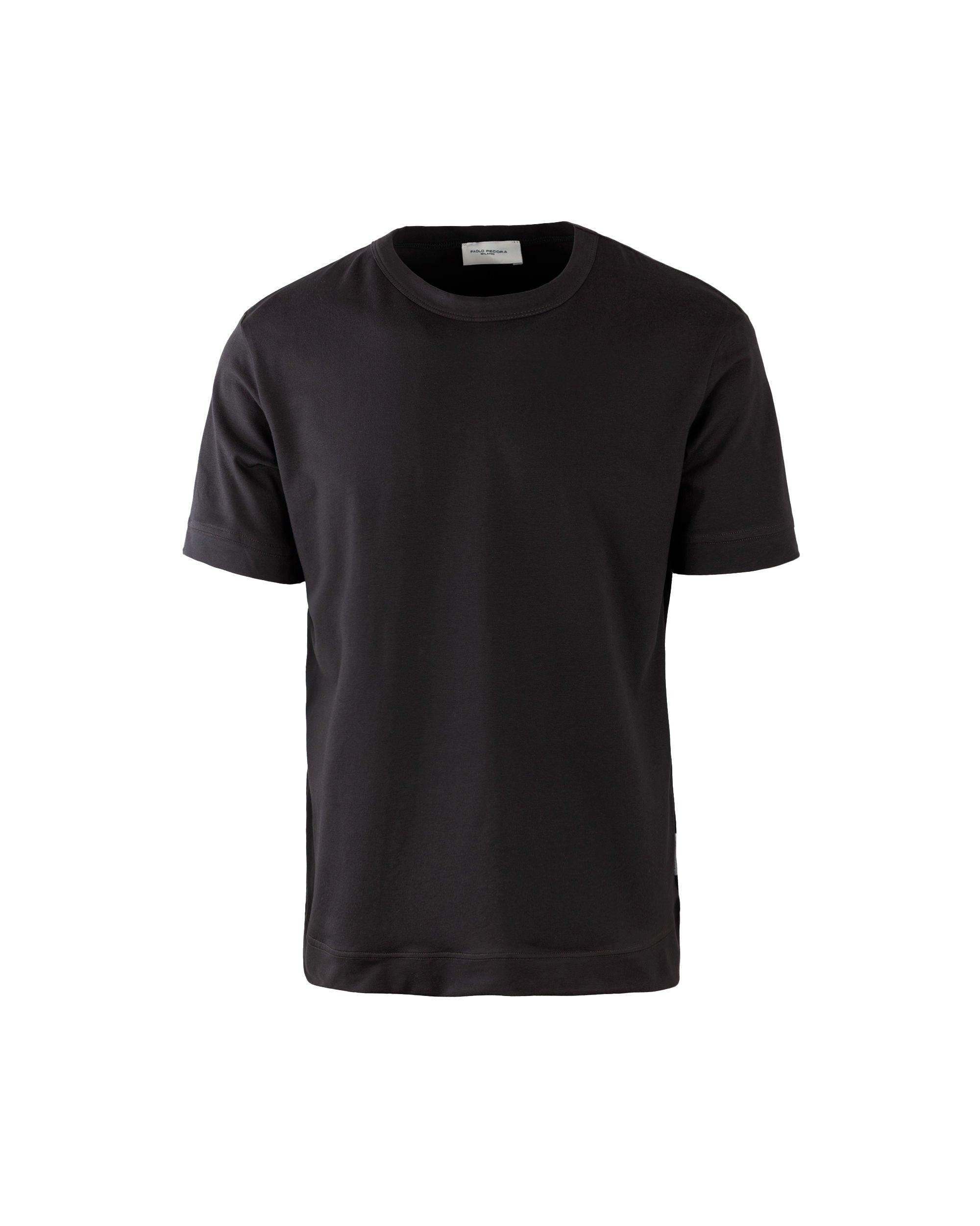 Tシャツ・カットソー PAOLO PECORA Men T-shirt Beige A020F100 1342 Paolo Pecora T-shirts for Men | Online Sale up to 51% off | Lyst