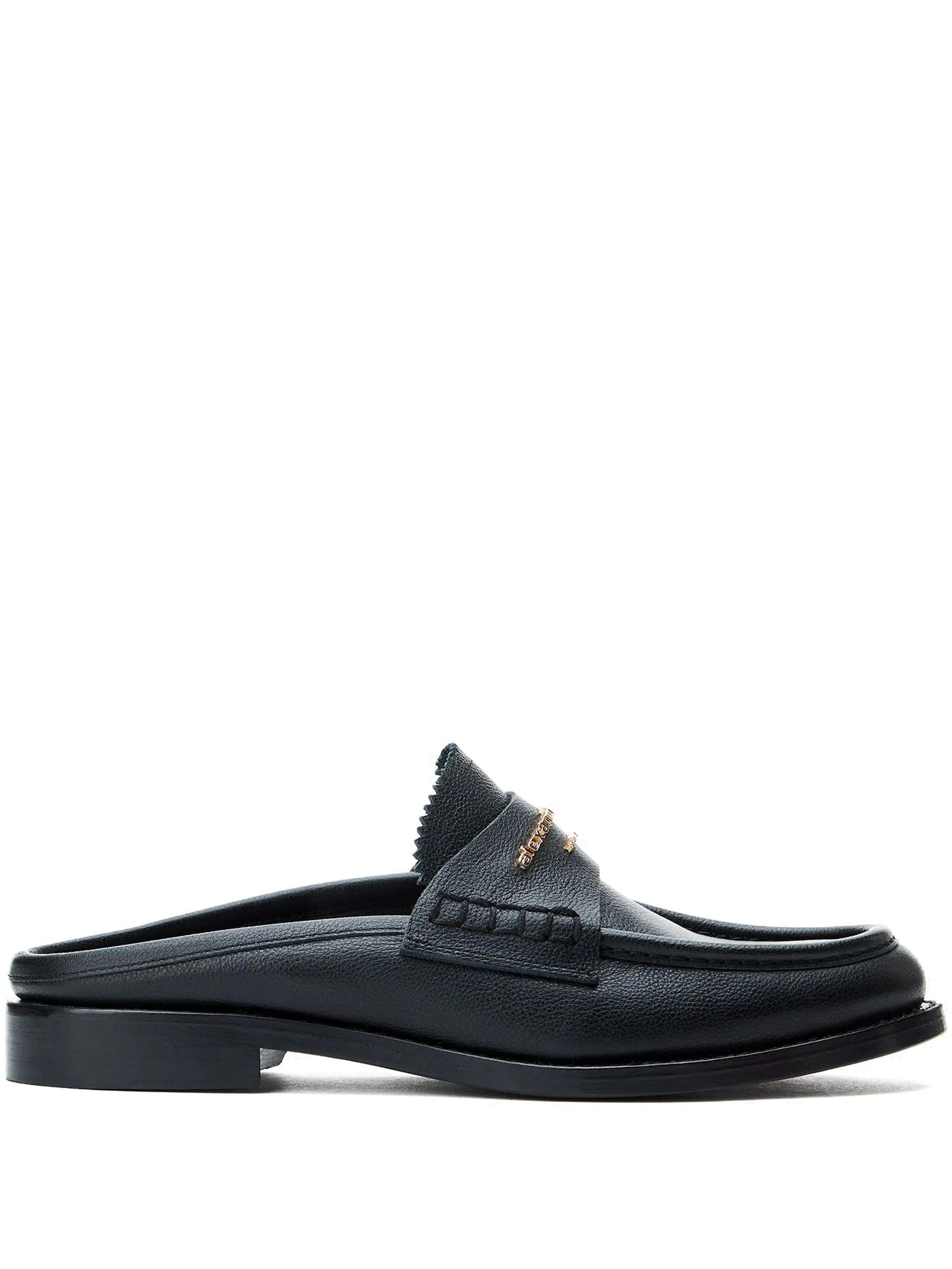 【関税込み】Alexander Wang スリッパ & ローファー ☆関税込☆【Alexander Wang 】スリッパ & ローファー
