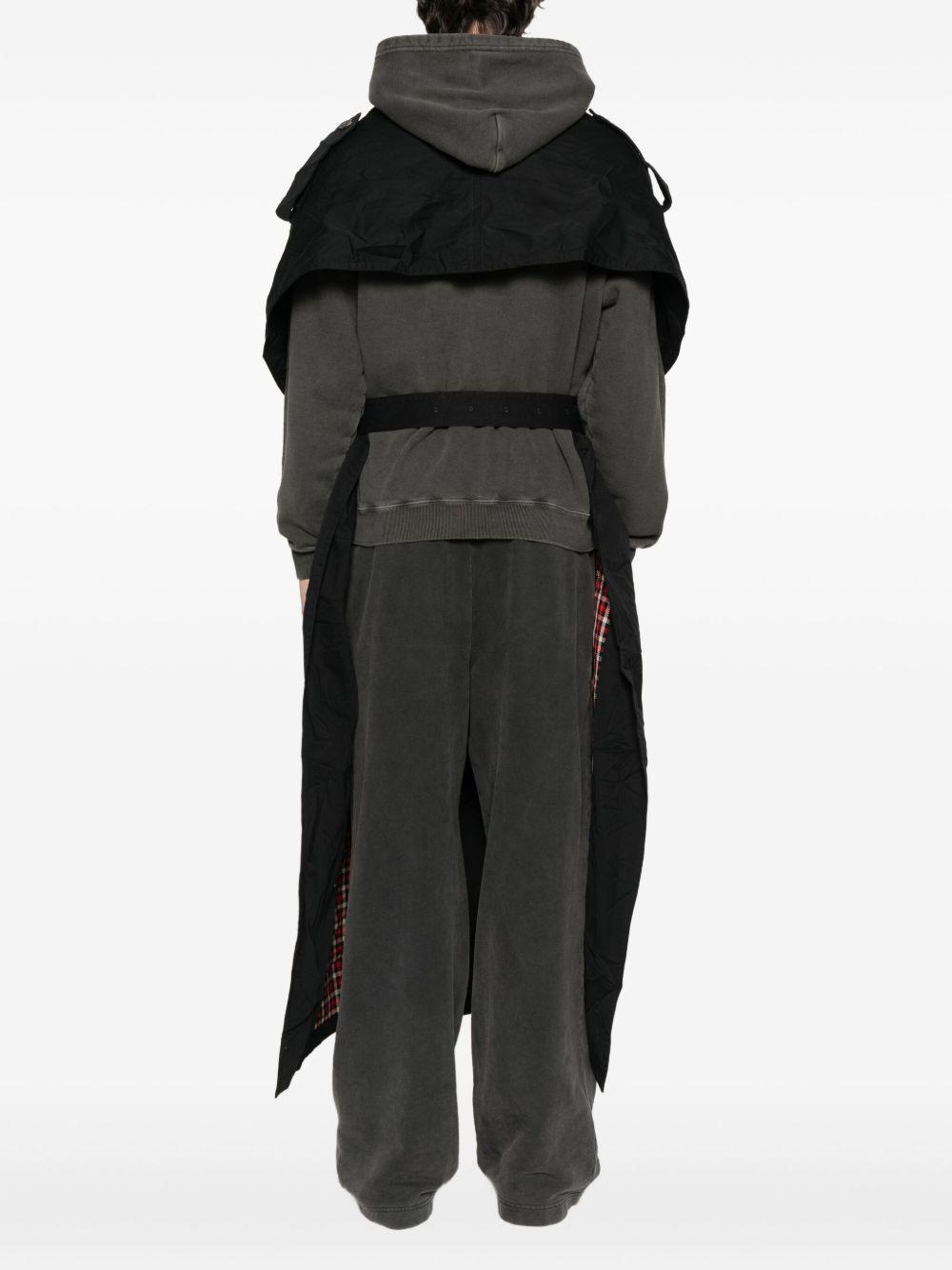 Balenciaga Long coats and winter coats for Women | Online