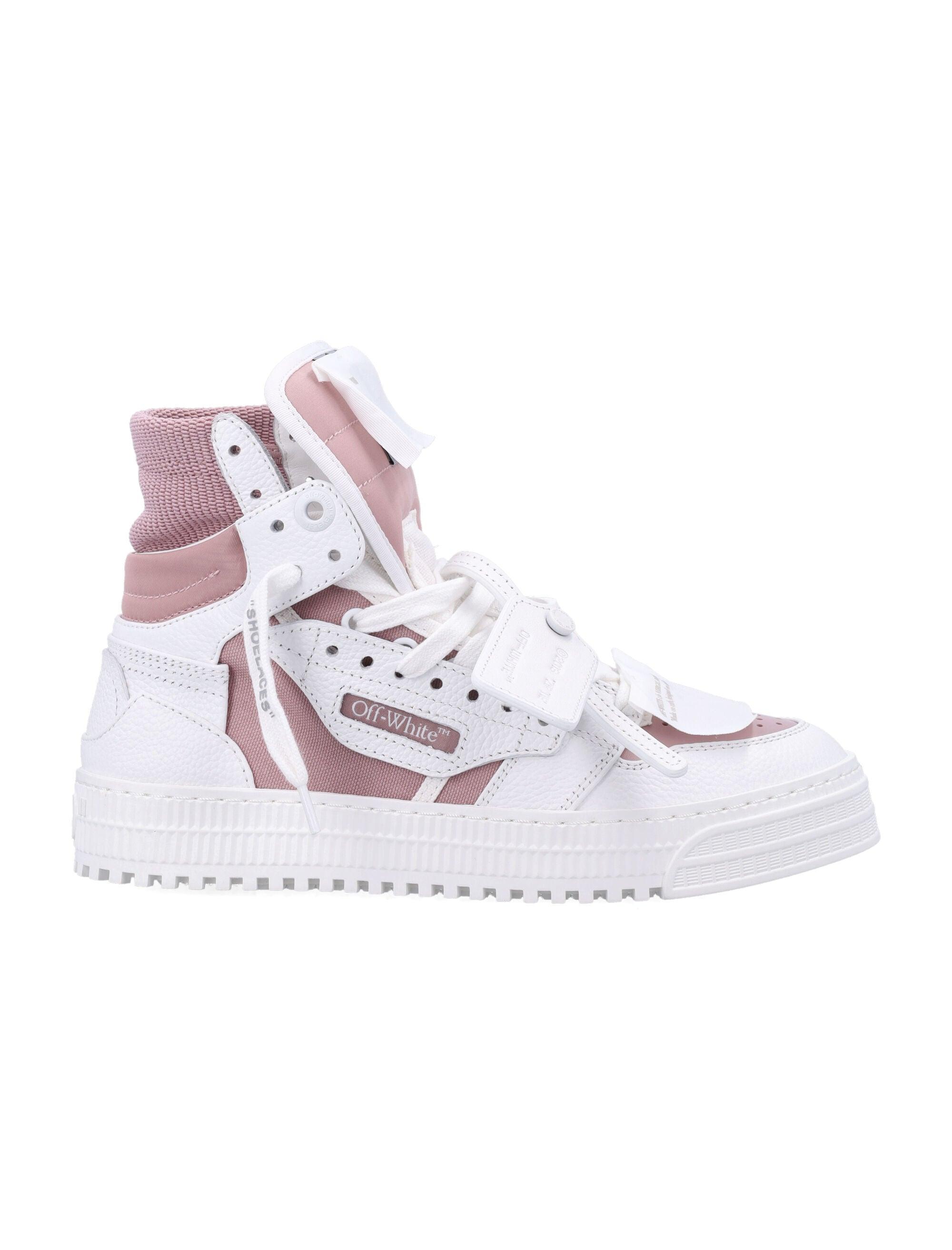 Off-White c/o Virgil Abloh High-top sneakers for Women