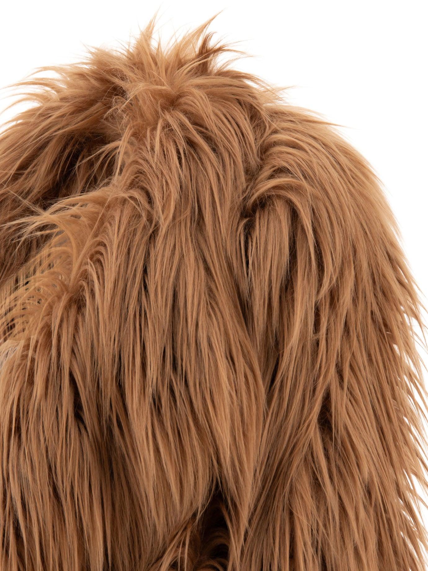 その他 B&B COUTURE 'Bacon' faux fur BB COUTURE 