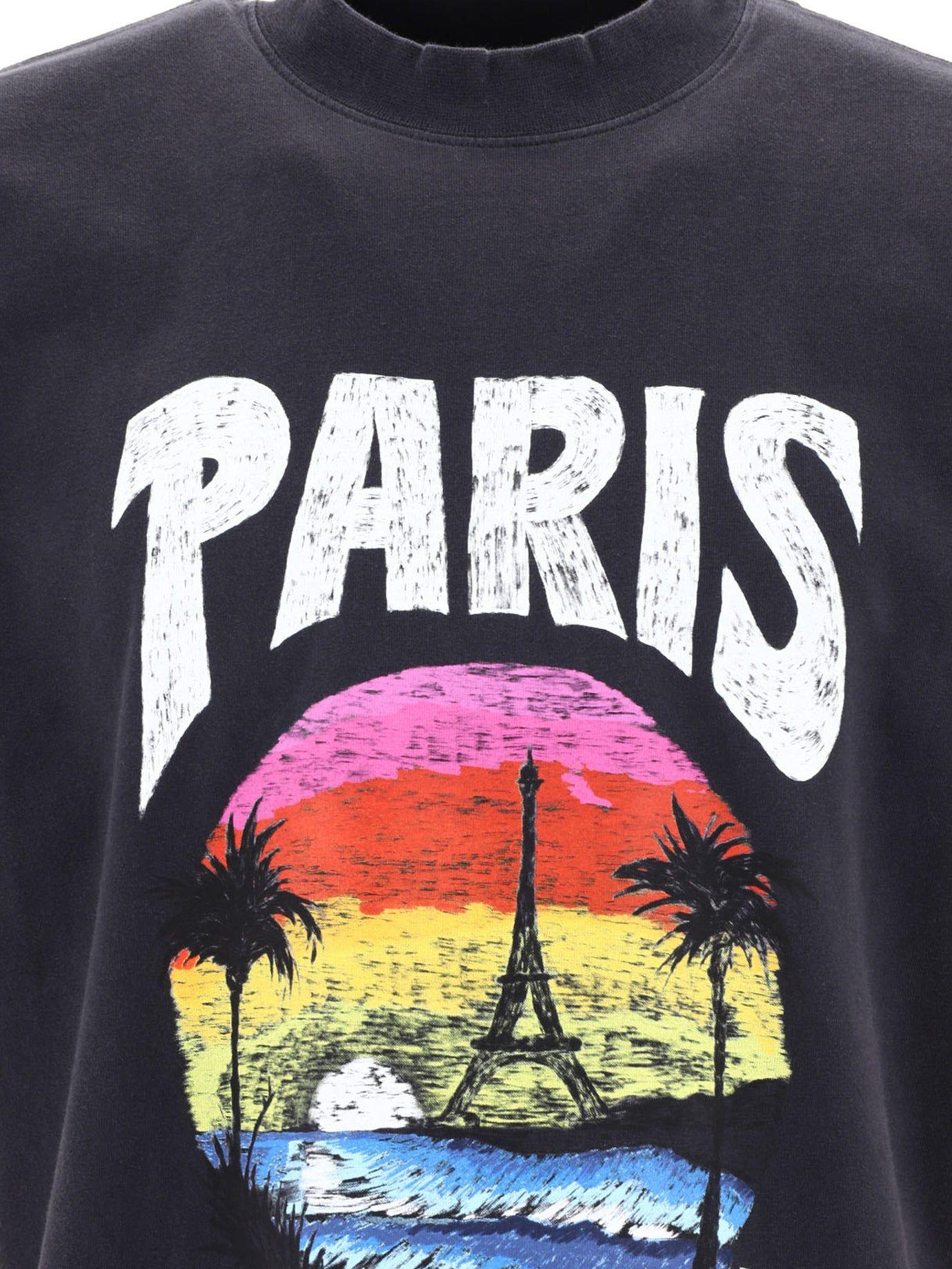 balenciaga--Paris-Tropical-T- balenciaga--Paris-Tropical-T-