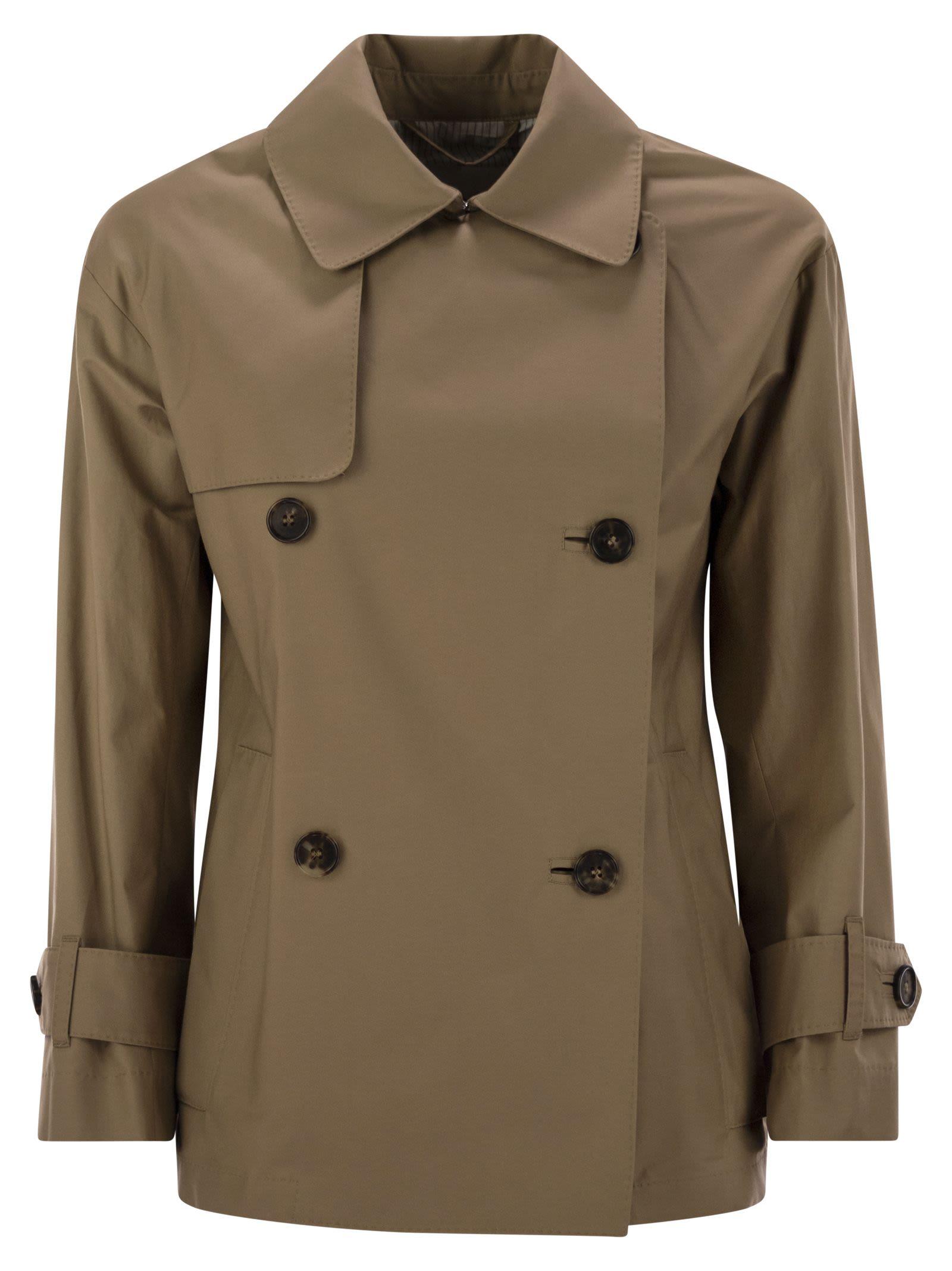 Max Mara Zeno in Green | Lyst