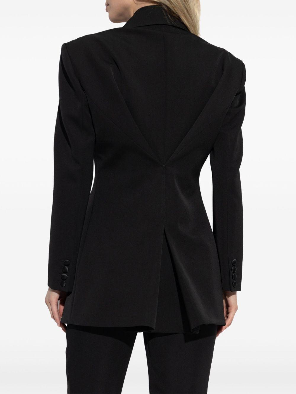 【関税＆送料込み】Givenchy Wool Smoking Jacket Givenchy | Black smoking jacket | Savannahs