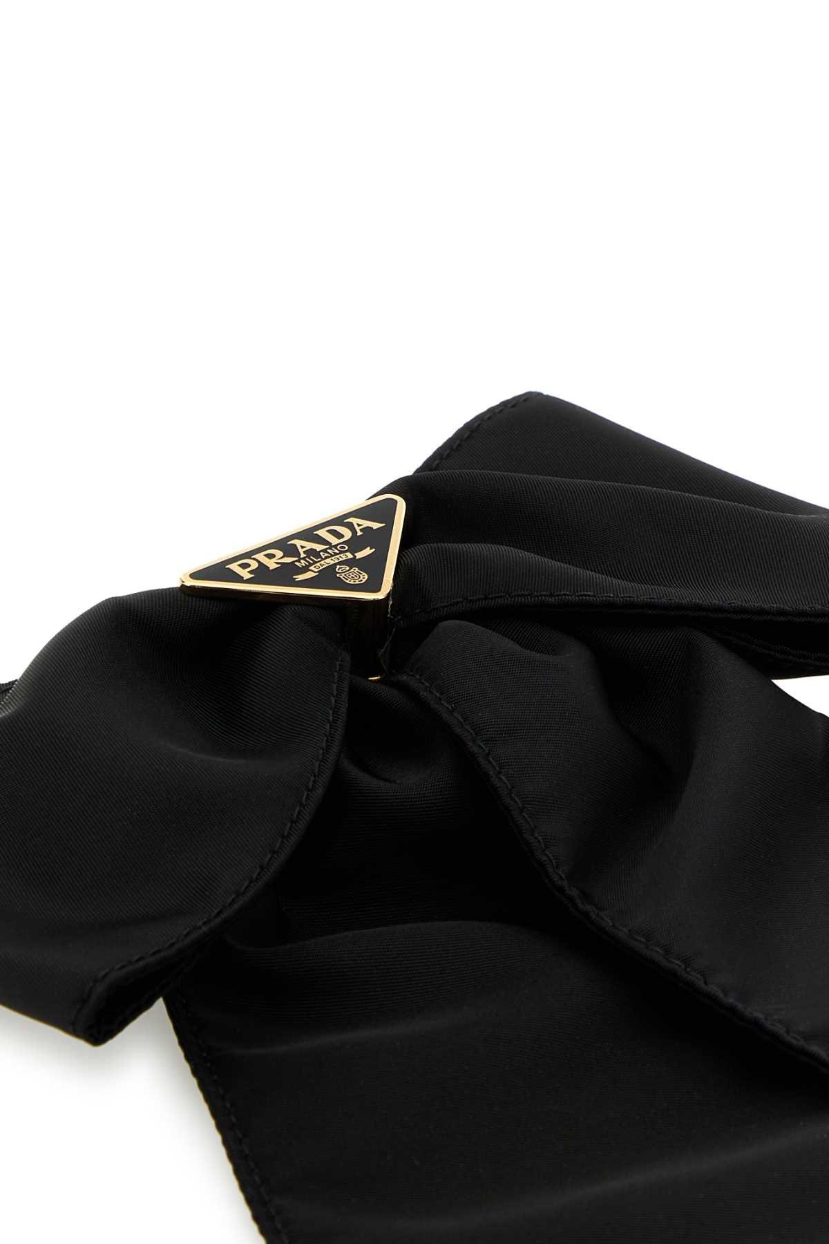 Women's Prada Headbands and Hair Accessories | Lyst