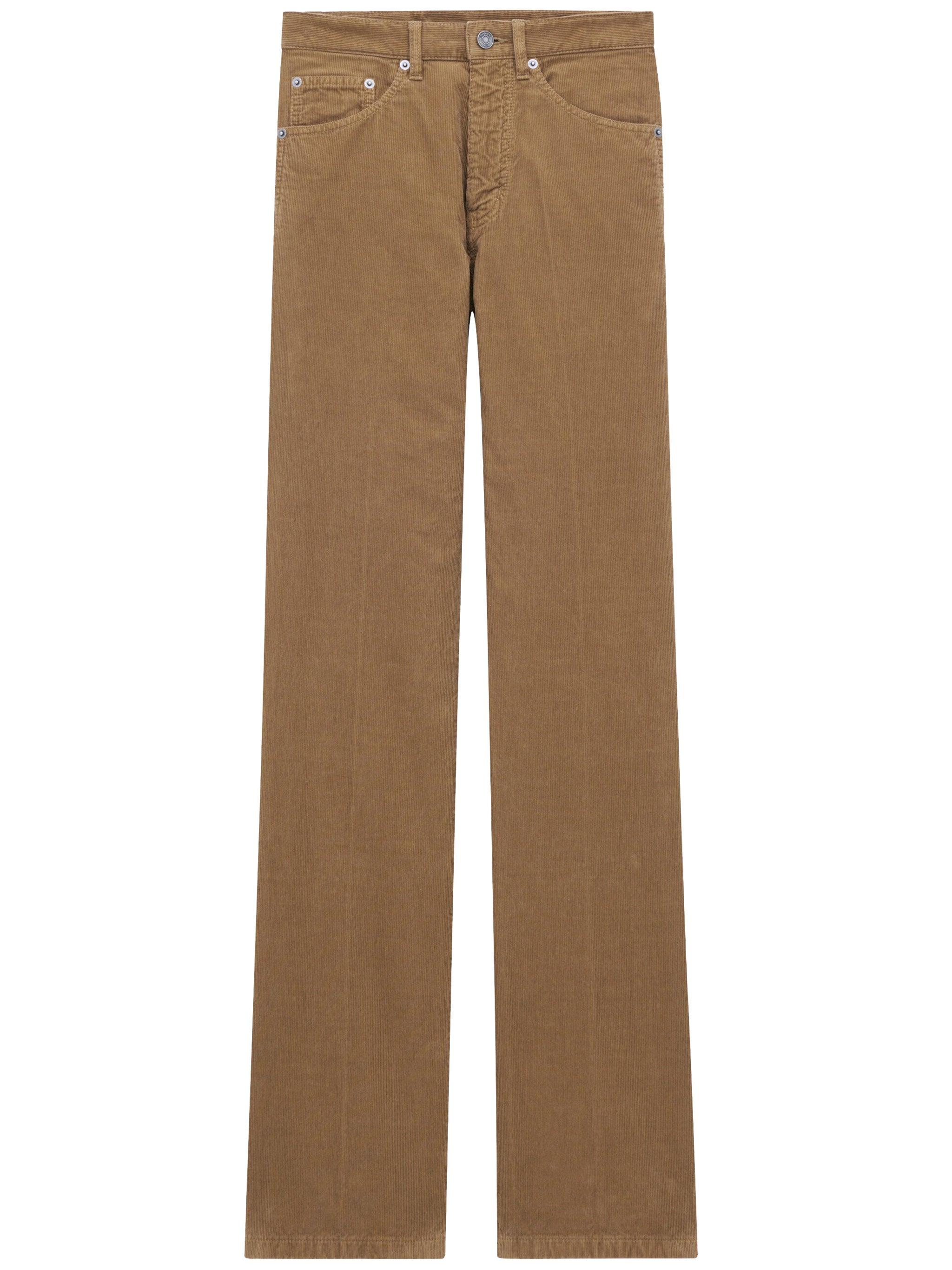 Women's Saint Laurent Pants | Lyst