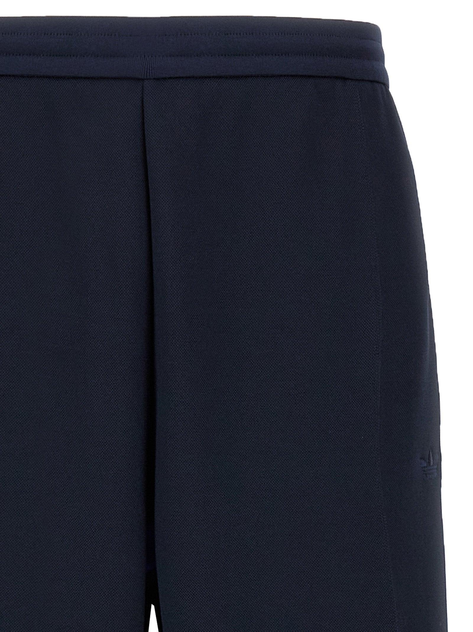 adidas Originals Piqué Pants By Wb in Blue | Lyst