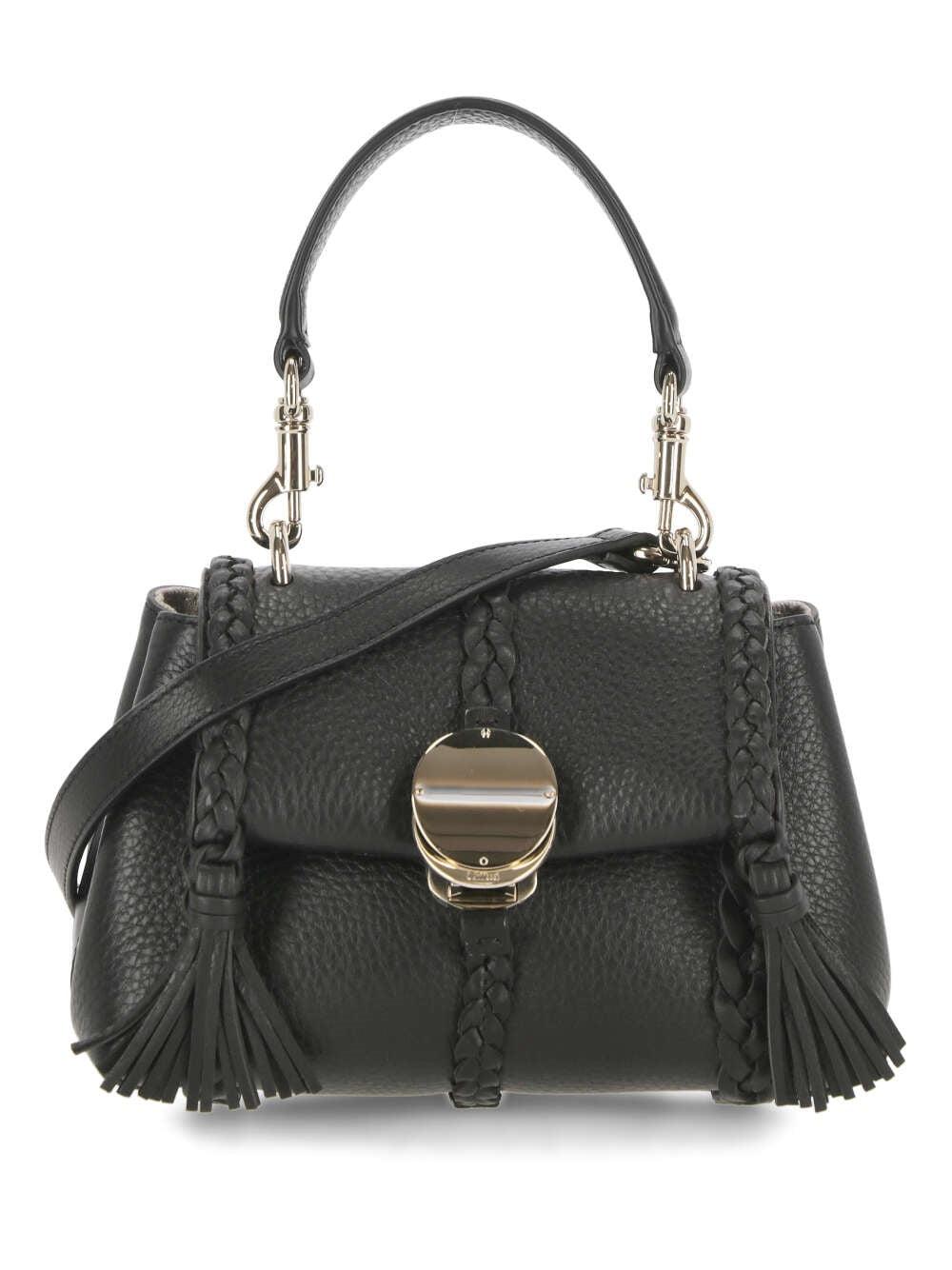 直営店‐Chloe‐ SALE! Penelope フラップバッグ ミディアム SchaferandweinerShops | Women's Bags | Chloé 'Penelope