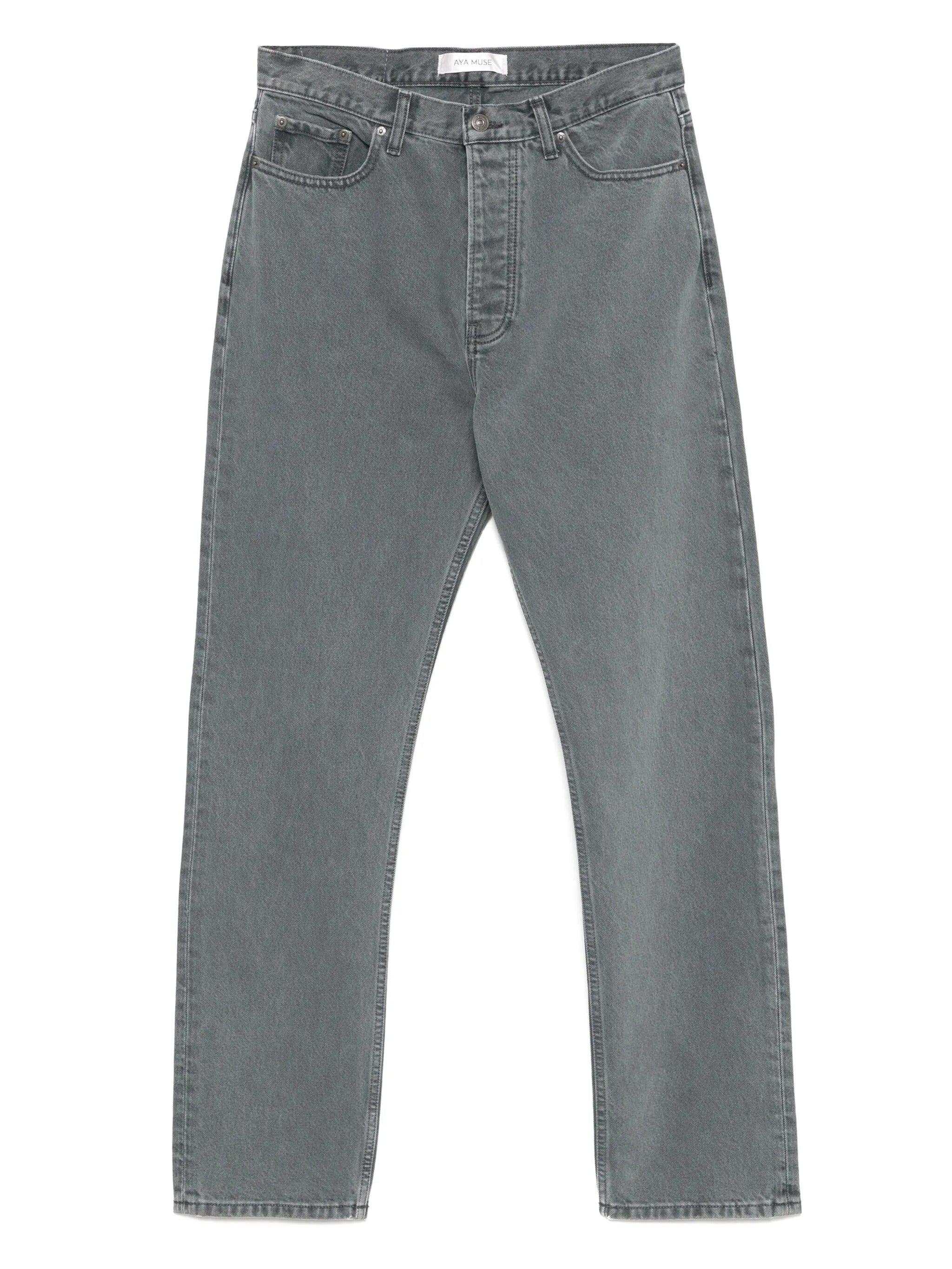 AYA MUSE Jeans for Women | Online Sale up to 58% off | Lyst