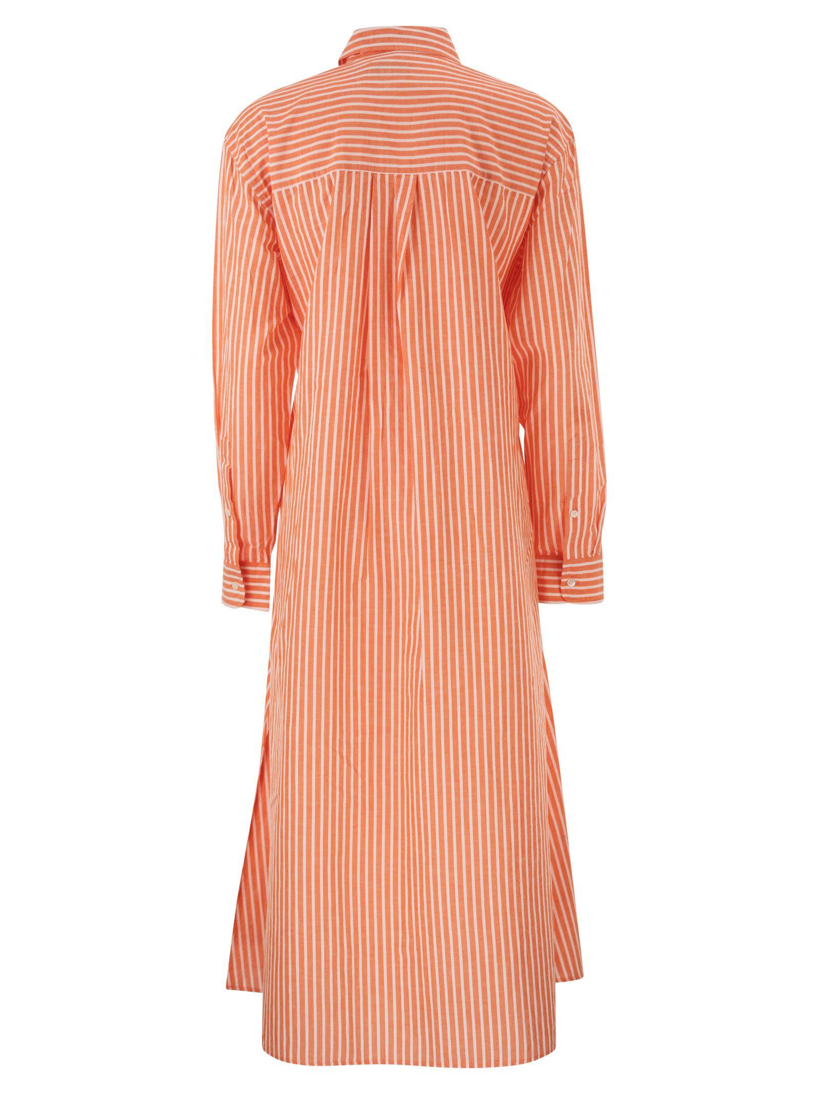Polo Ralph Lauren Button Down Dresses for Women | Lyst