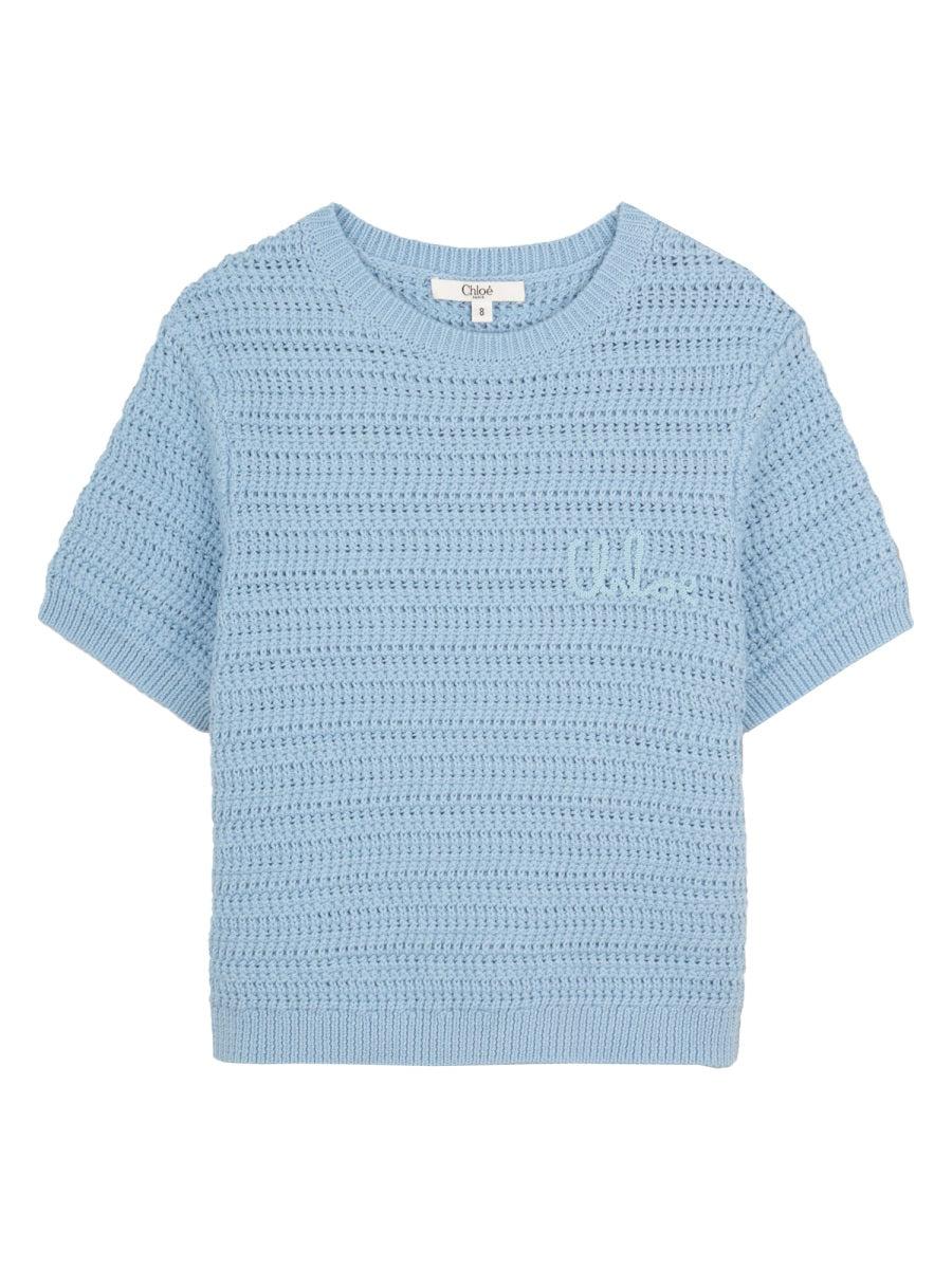 Chloé Tops for Women | Online Sale up to 38% off | Lyst