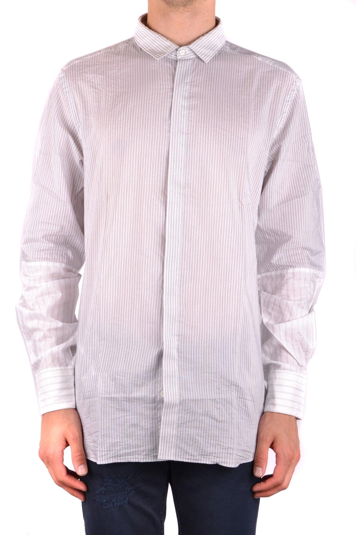 Neil Barrett Shirts for Men | Online Sale up to 69% off | Lyst