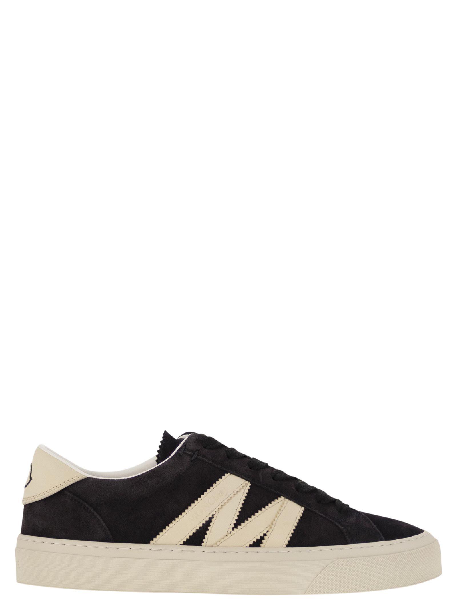 Moncler Monaco Sneakers for Men - Up to 49% off | Lyst