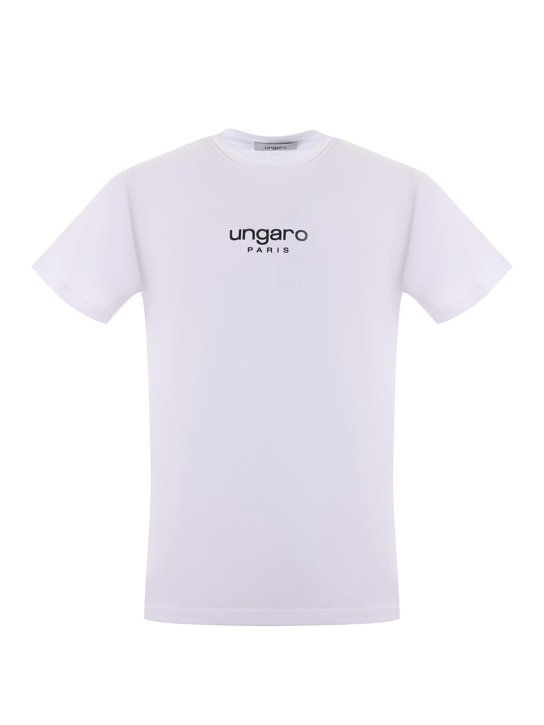 Tシャツ・カットソー Emanuel Ungaro Coral t-shirt Emanuel Ungaro Tops for Women | Online Sale up to 85% off | Lyst