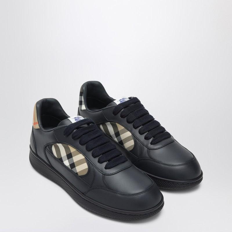 スニーカー BURBERRY LOW TOP SNEAKERS Burberry Low-top sneakers for Men | Online Sale up to 74