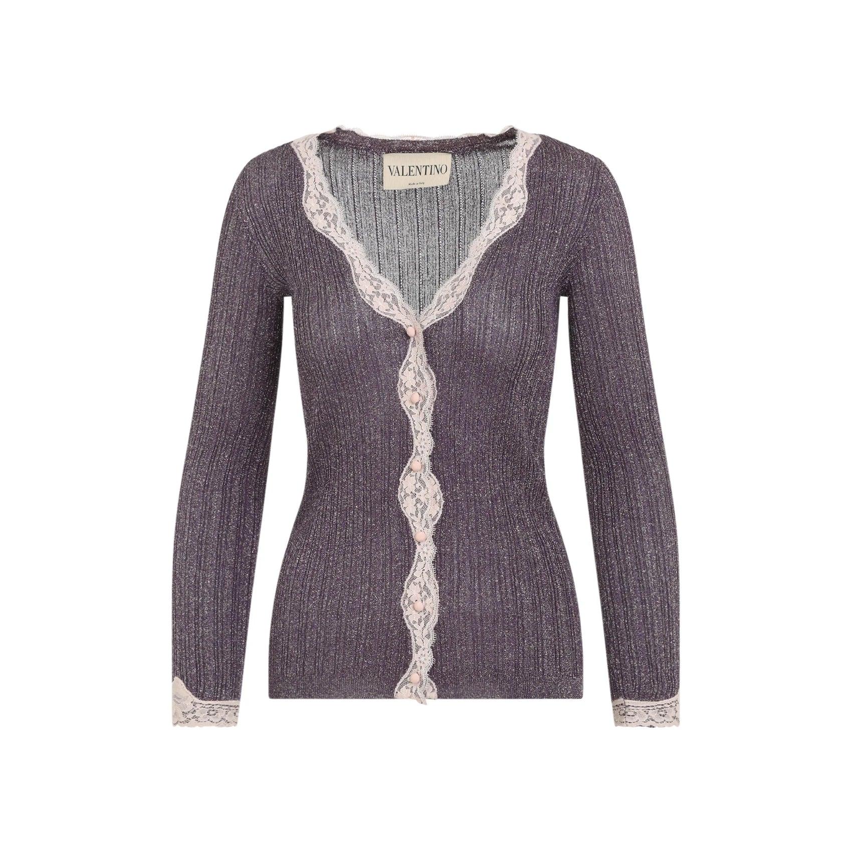 Valentino Cardigans for Women | Online Sale up to 87% off | Lyst