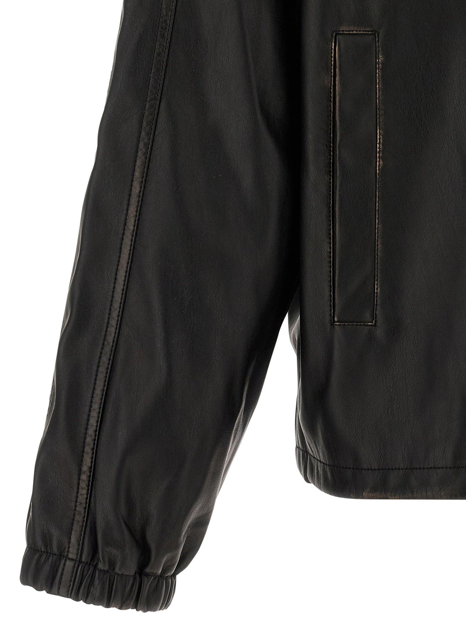 25aw DIESEL J-AKE ジップアップジャケット DIESEL（ディーゼル）の「メンズ ジップアップジャケット J-AKE