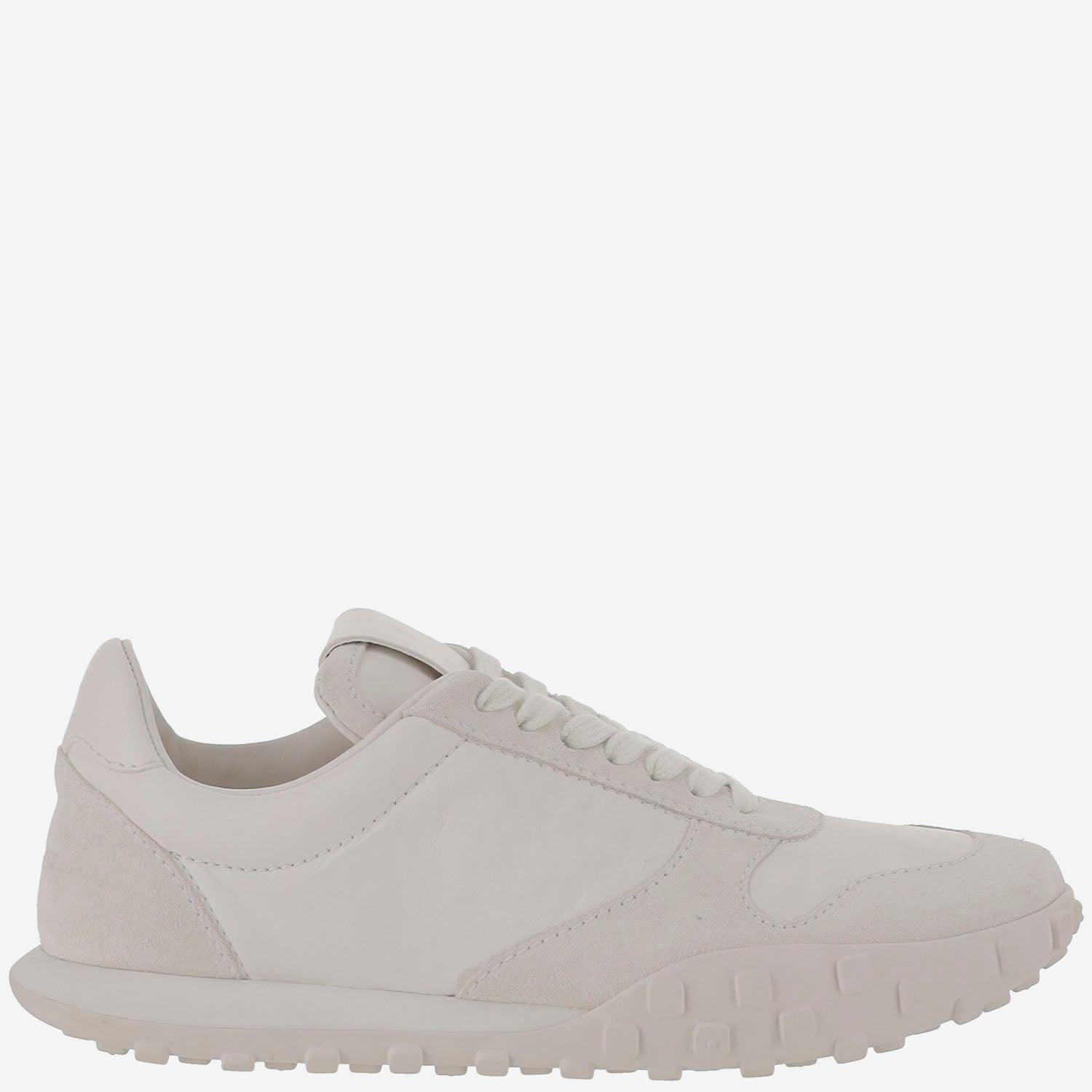 Jil Sander Sneakers for Women | Online Sale up to 86% off | Lyst