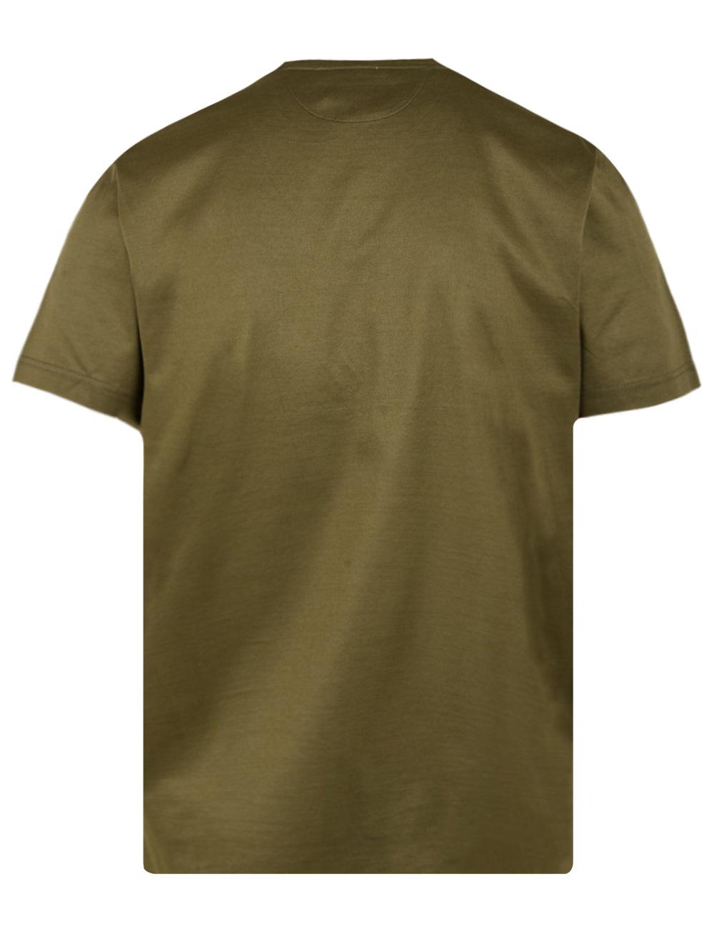 Moorer Short sleeve t-shirts for Men | Online Sale up to 60