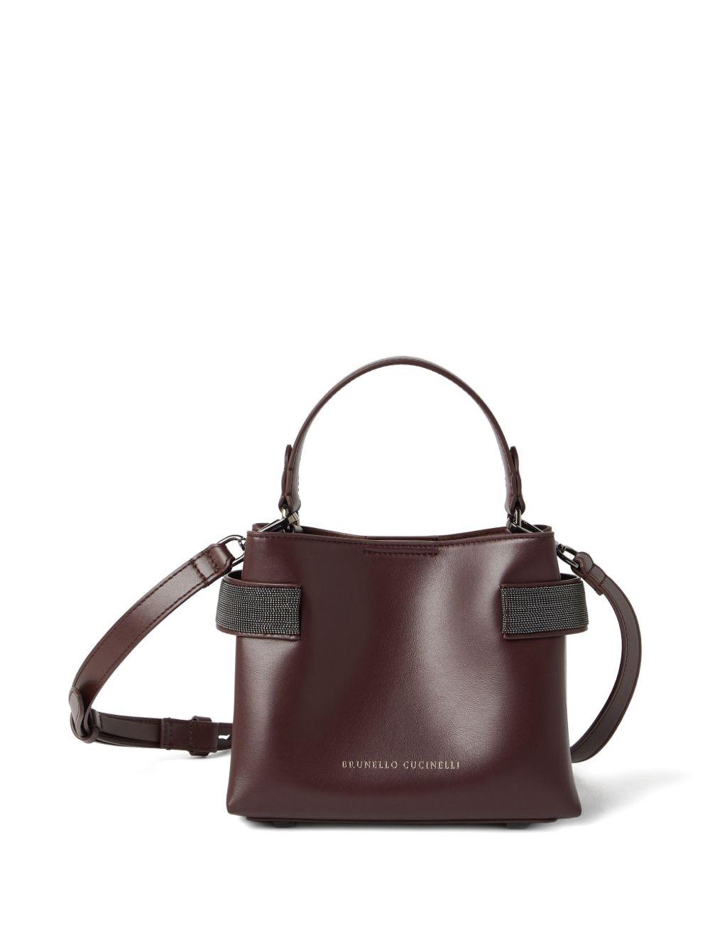 Brunello Cucinelli Crossbody bags for Women | Online Sale up