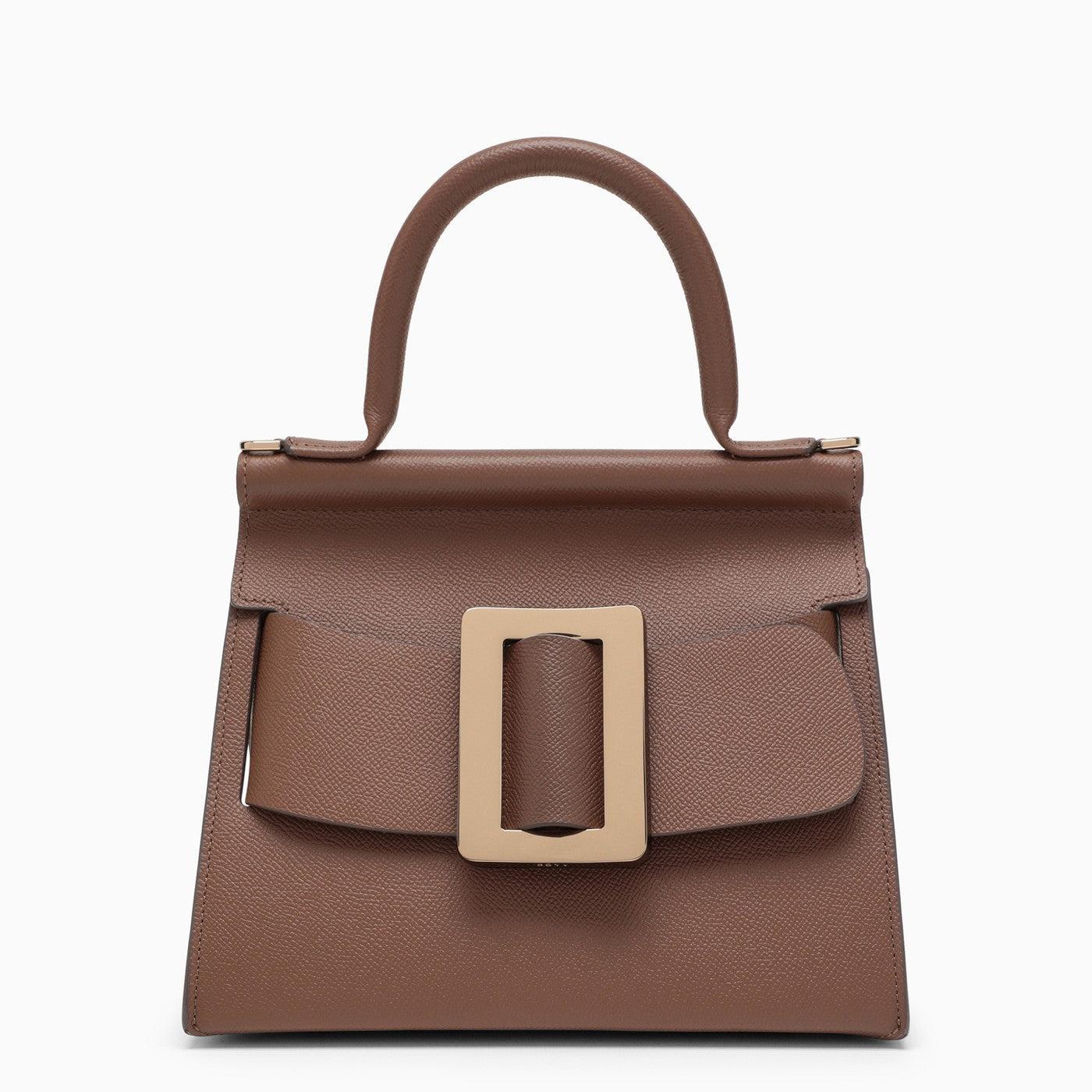 Boyy Karl 24 Bag in Brown Lyst UK