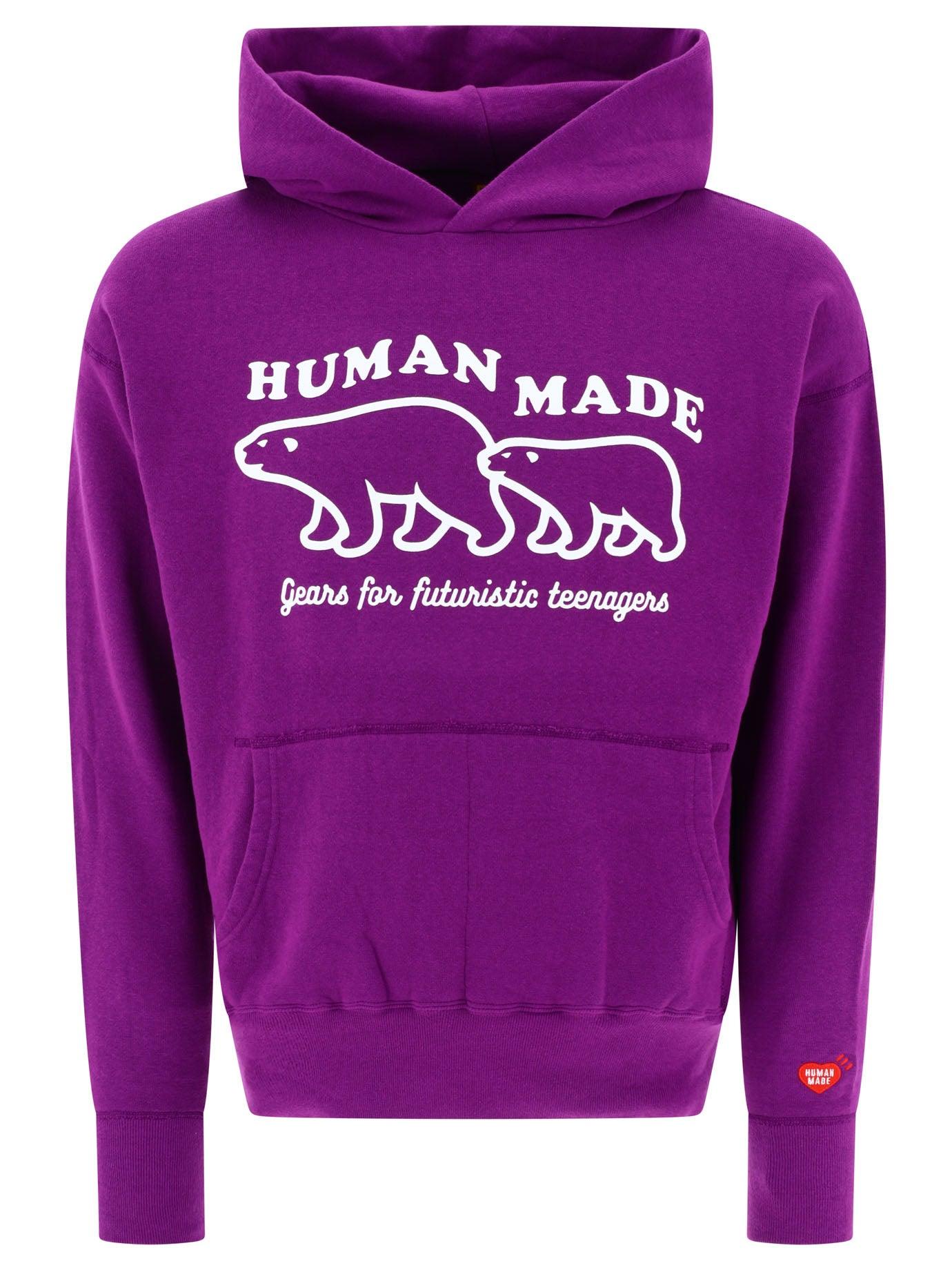 Human Made