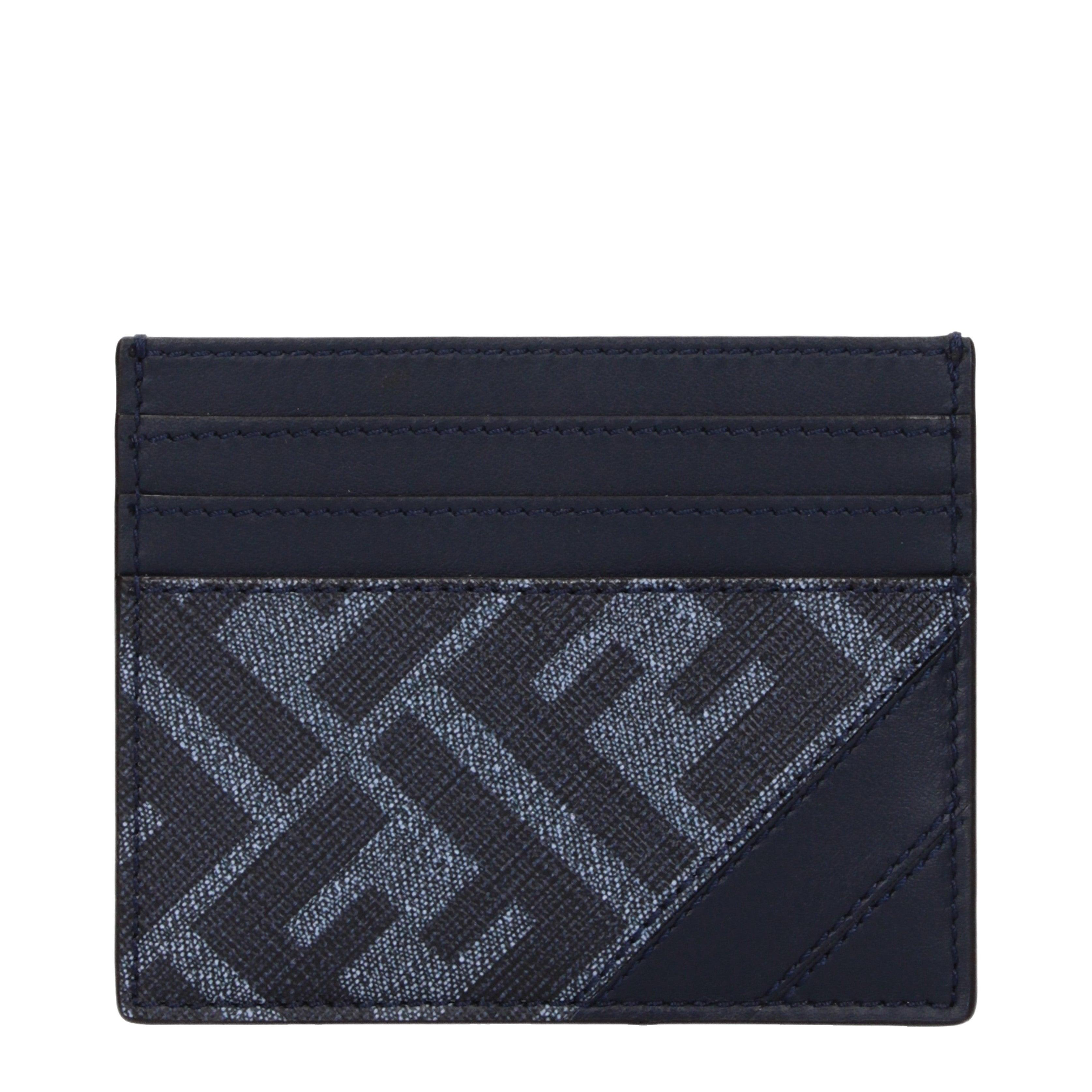Fendi document holder hotsell