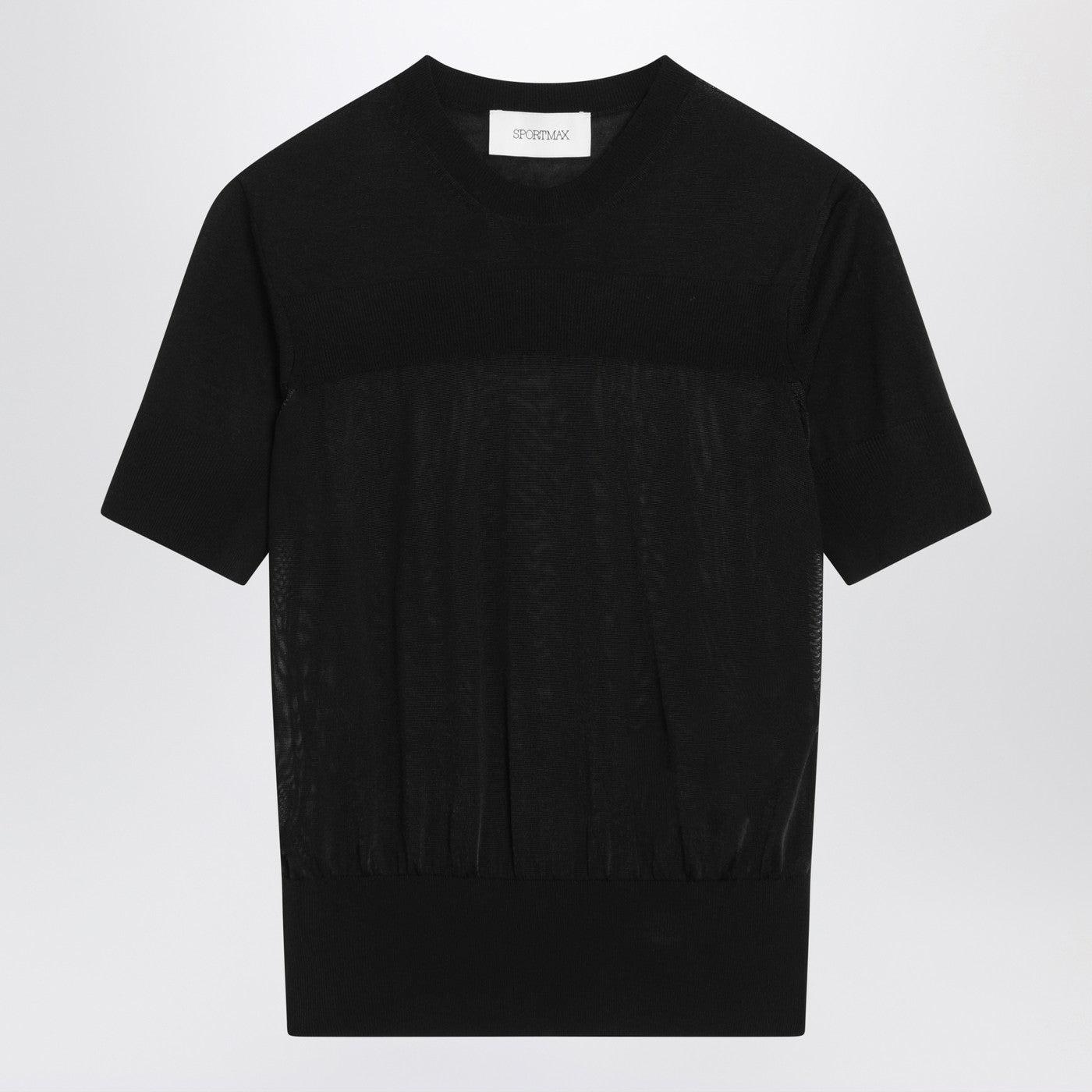 Sportmax T-shirts for Women | Online Sale up to 64% off