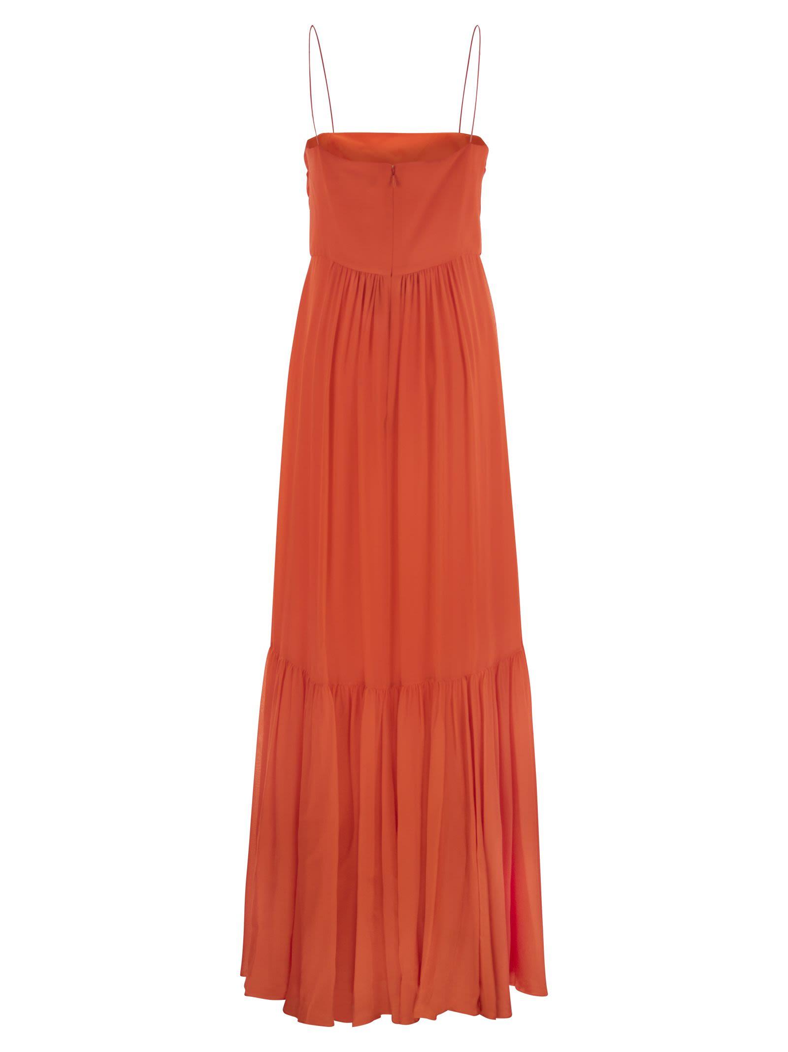 Max Mara Pioppo in Red | Lyst