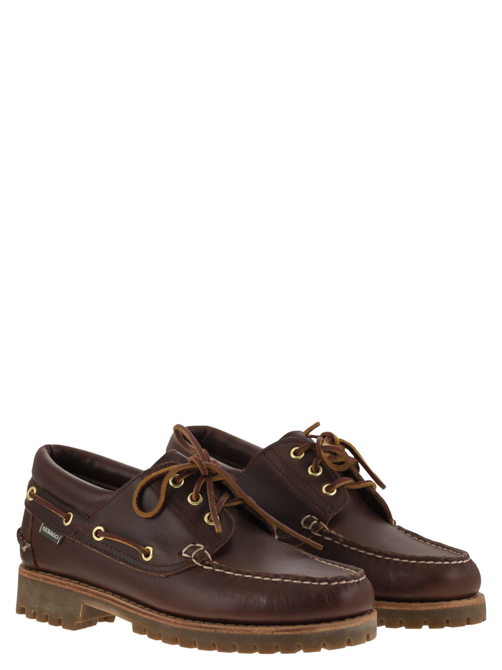 Sebago shoes australia best sale
