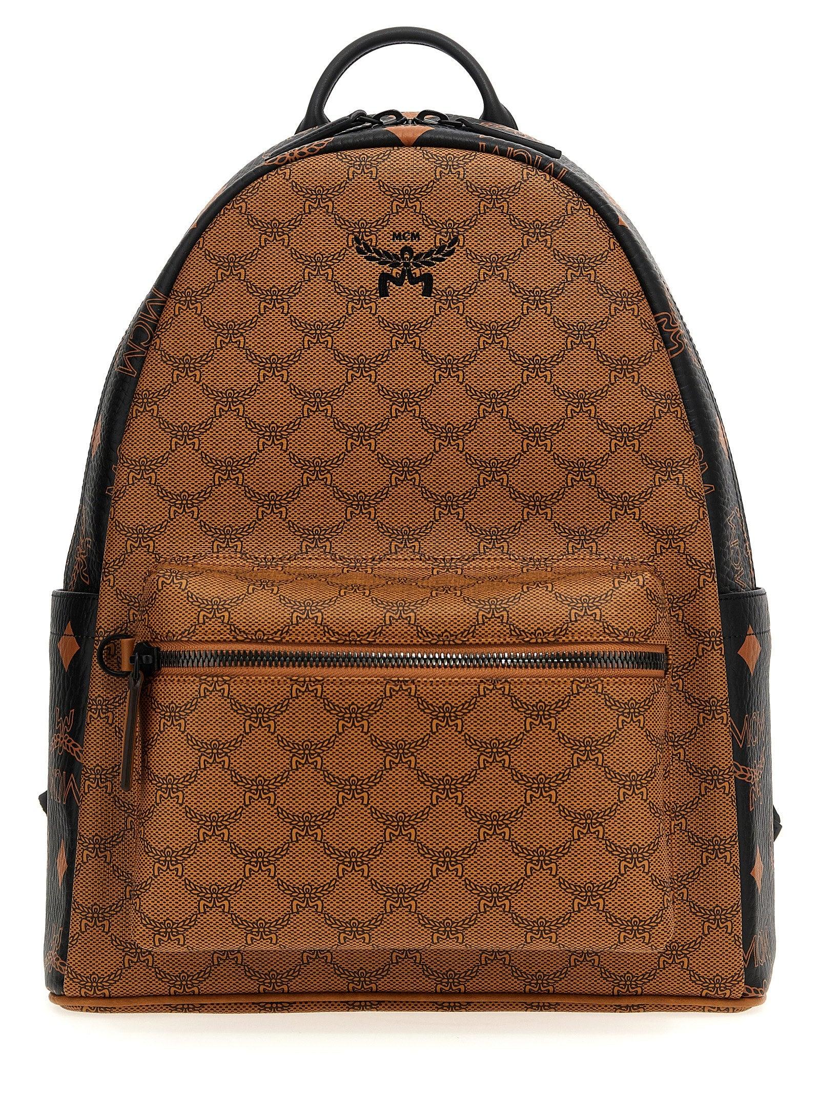 Mochilas MCM de hombre Rebajas en linea hasta el 29 de descuento Lyst