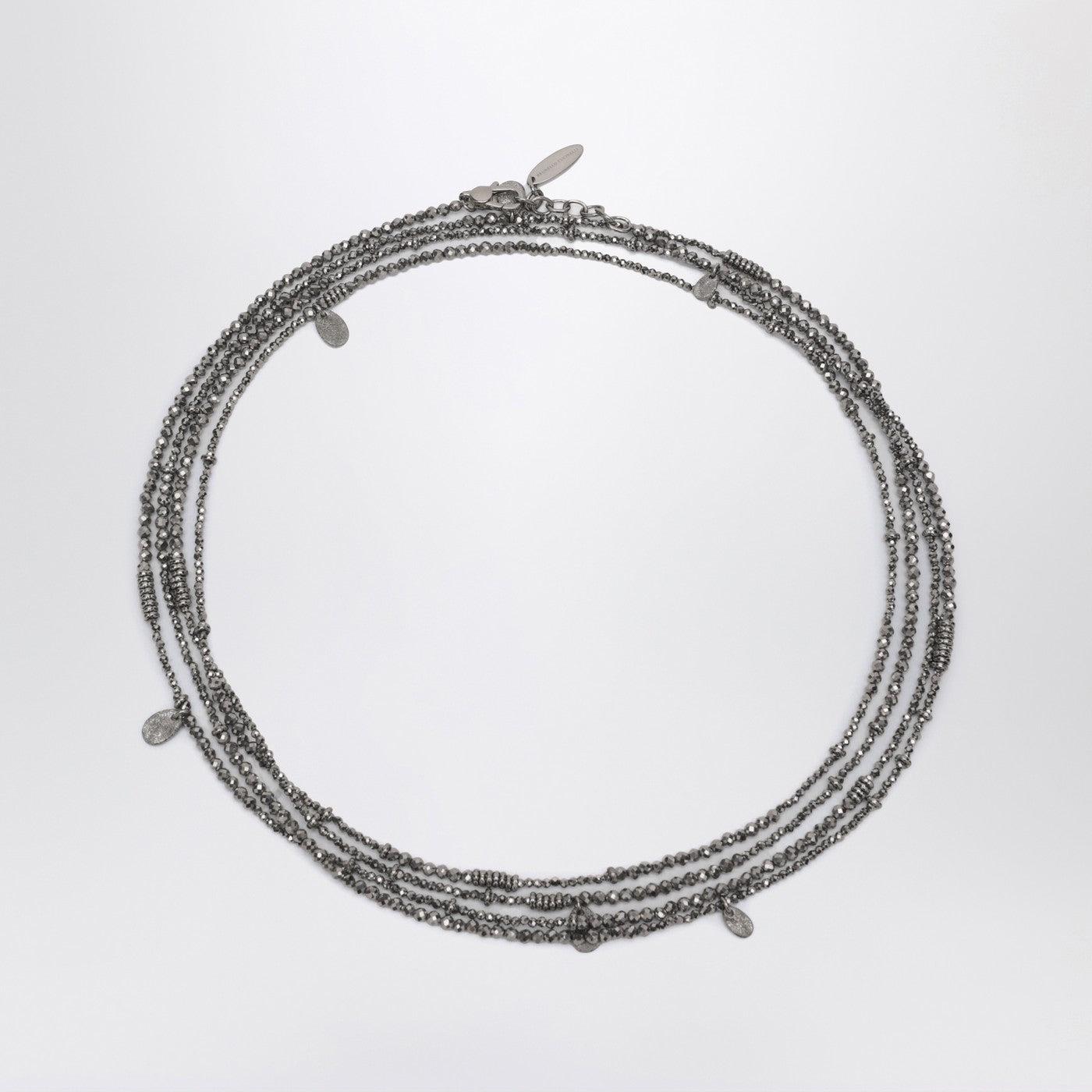 Brunello Cucinelli Bracelets for Women | Online Sale up to