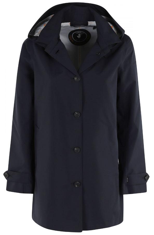 Save The Duck Long coats and winter coats for Women | Online