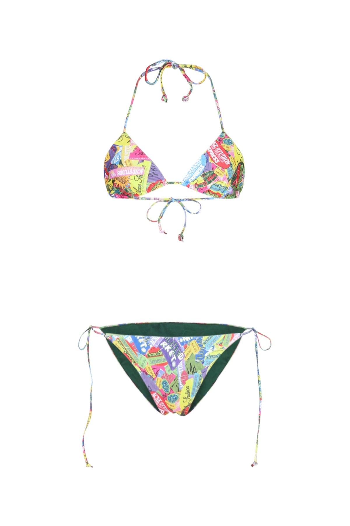Acne Studios Beachwear and swimwear outfits for Women | Online