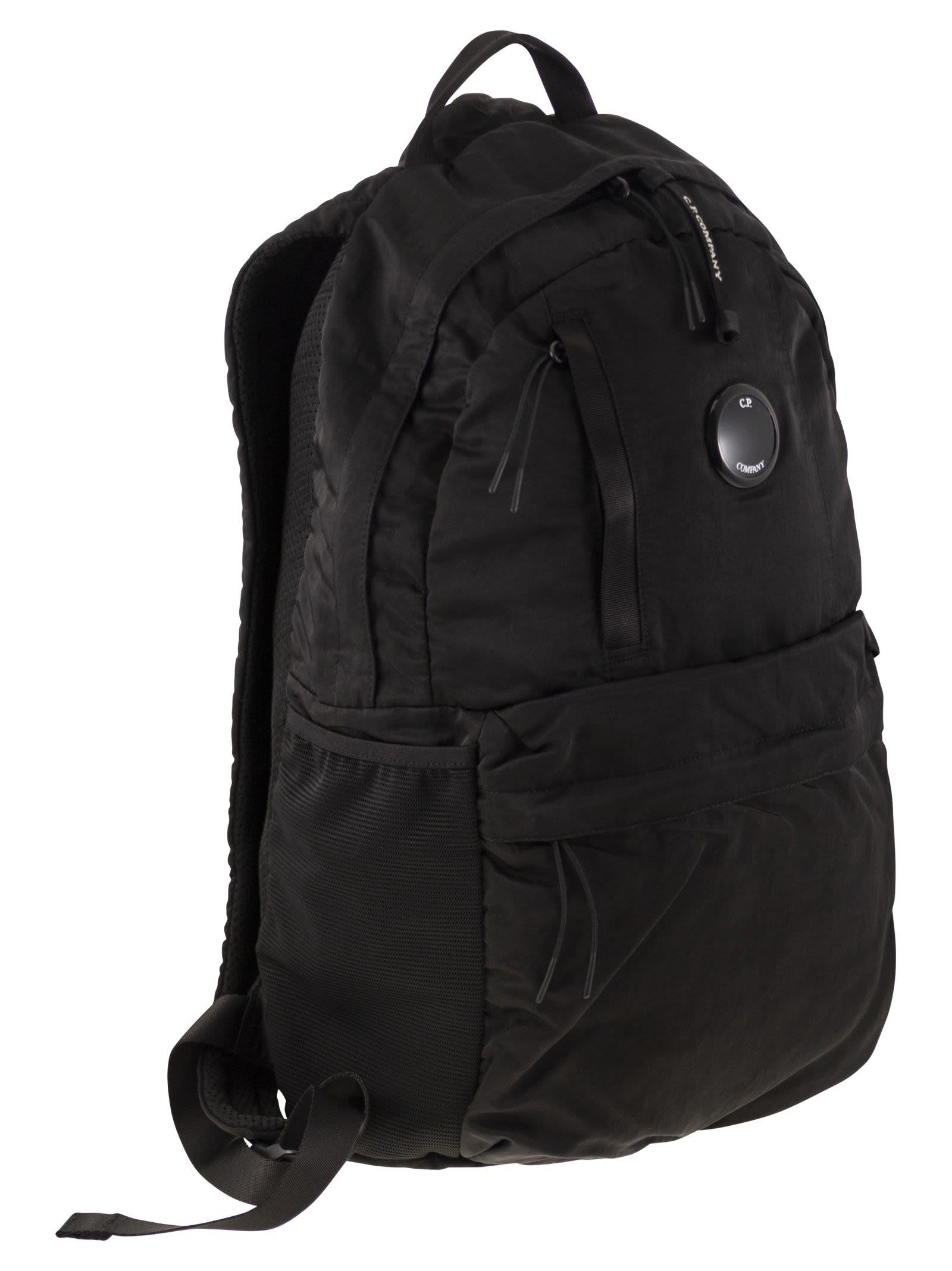 C.P. Company Backpacks for Men | Online Sale up to 42% off
