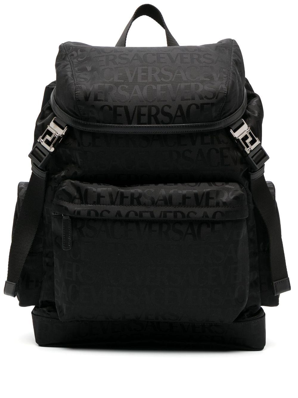 Calvin klein hebe nylon backpack hot sale