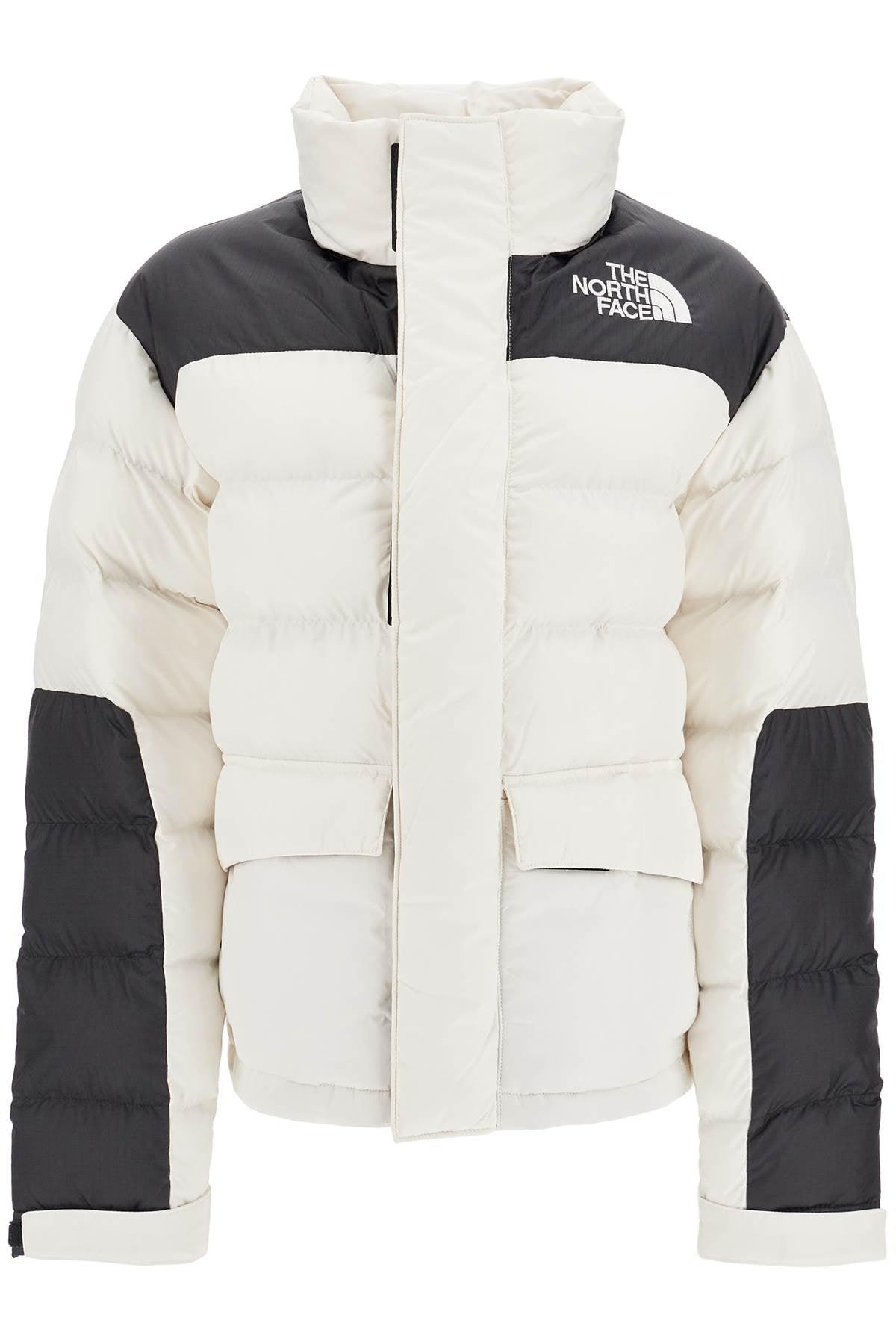 フリースジャケット THE NORTH FACE short limbara down jacket NF0A89G9 The North Face Short Limbara Down Jacket in Black | Lyst Canada