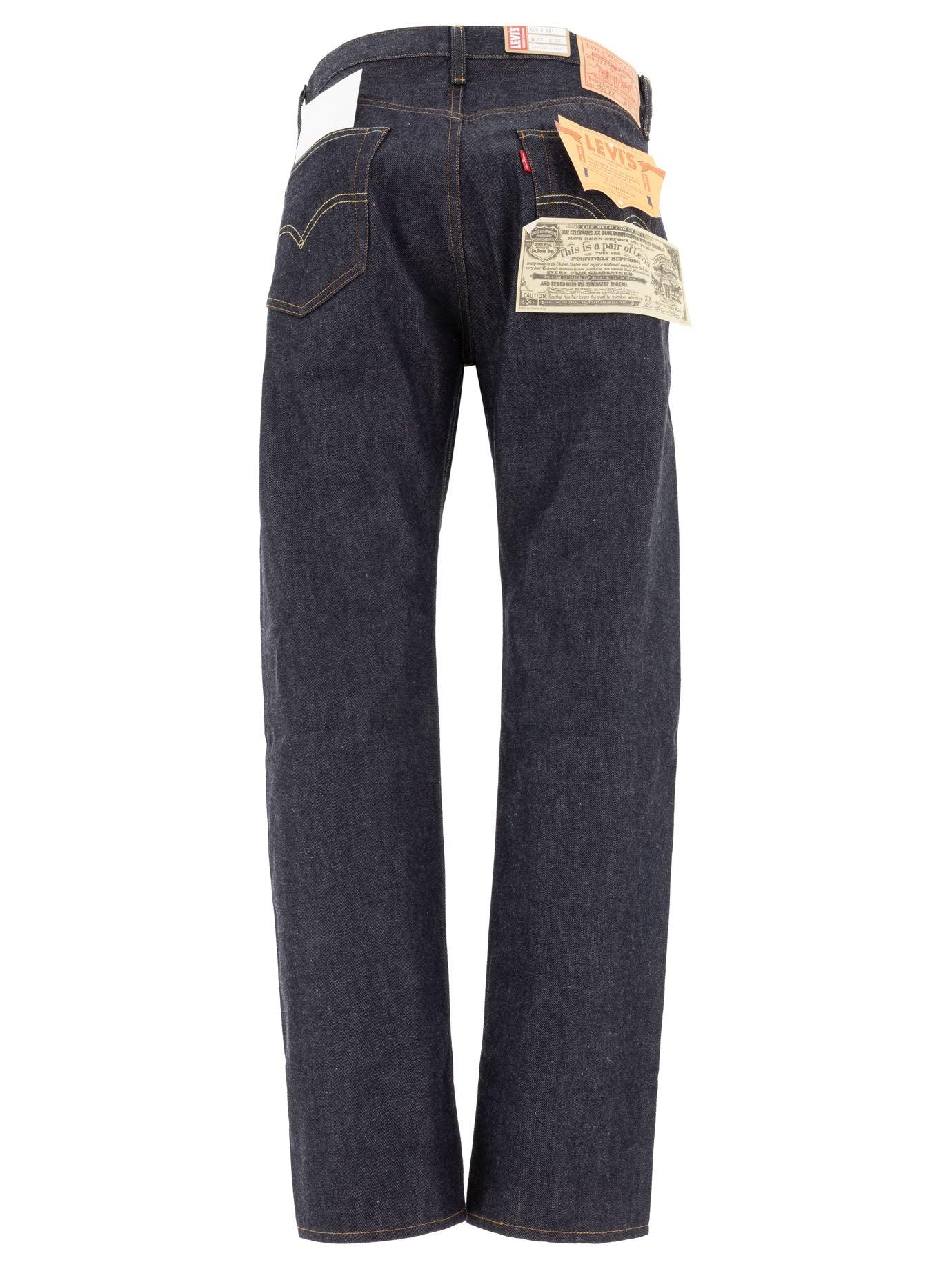 Levi's 