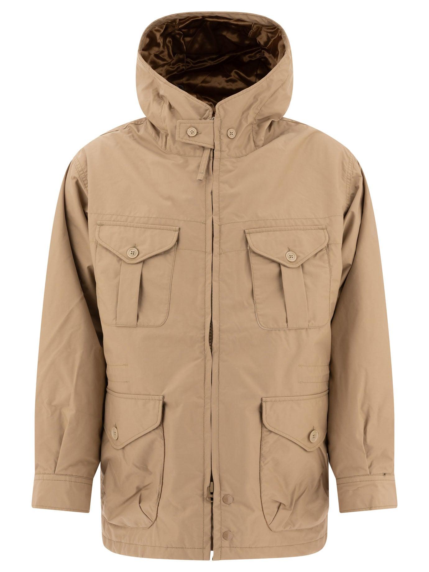 Engineered Garments Coats for Men | Online Sale up to 51 Engineered Garments Coats for Men | Online Sale up to 51