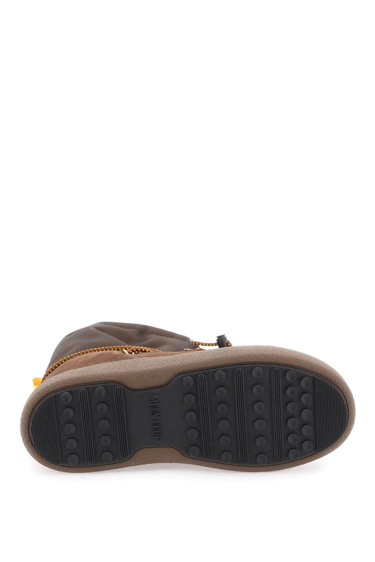Moon Boot MTrack Polar boots - Black