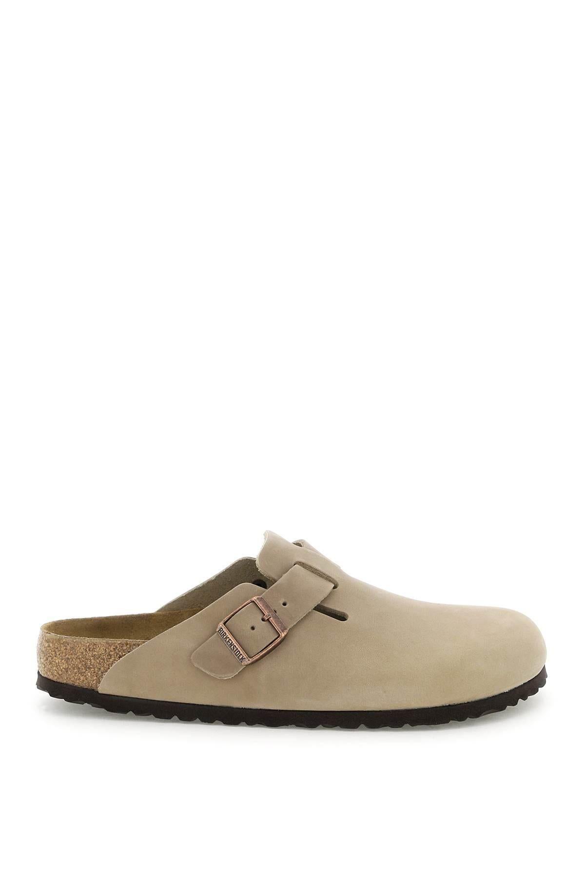 Birkenstock Sabot Boston