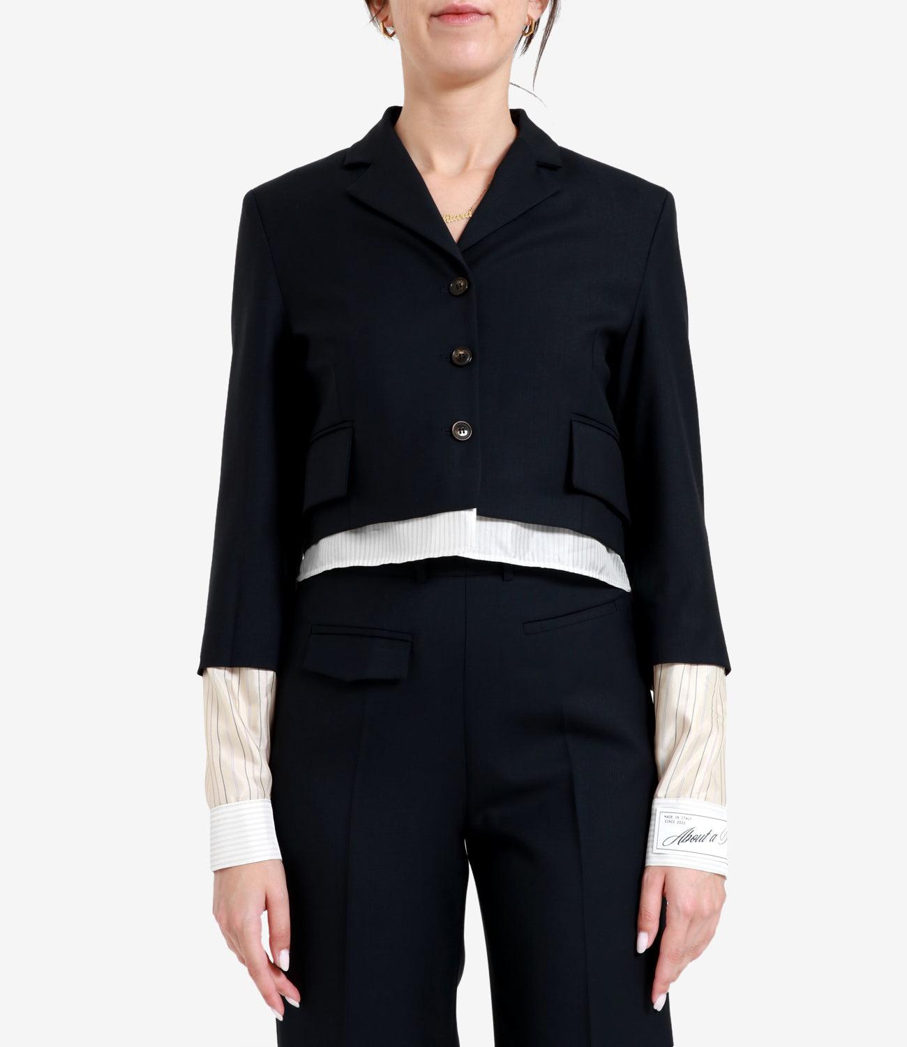 ジャケット Erika Cavallini Semi-Couture Jackets Erika Cavallini Semi Couture Jackets for Women | Online Sale