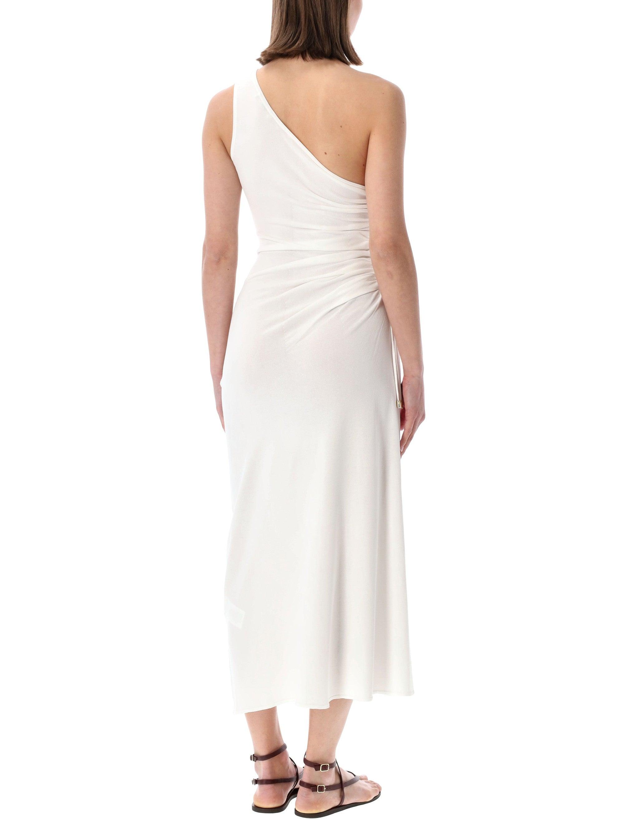 sessun silk dress Sessn Oui | Wedding Dresses