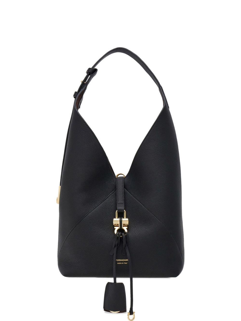 Ferragamo Hobo bags and purses for Women | Online Sale up to
